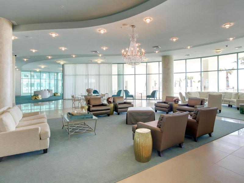 Turquoise Place 1107c Apartment *
