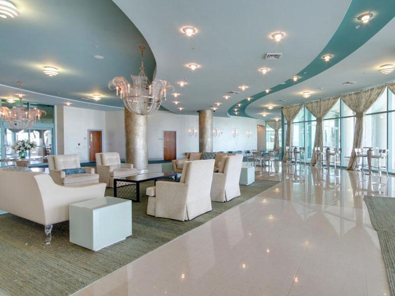 Turquoise Place 1107c Apartment