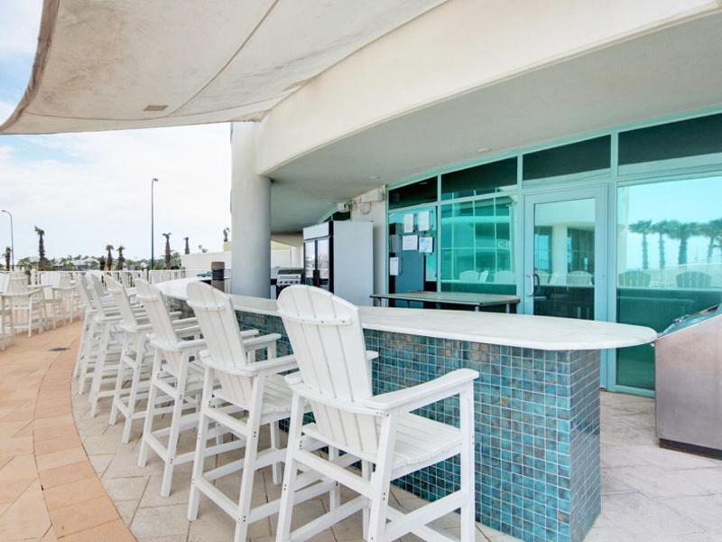 Turquoise Place 1107c Apartment