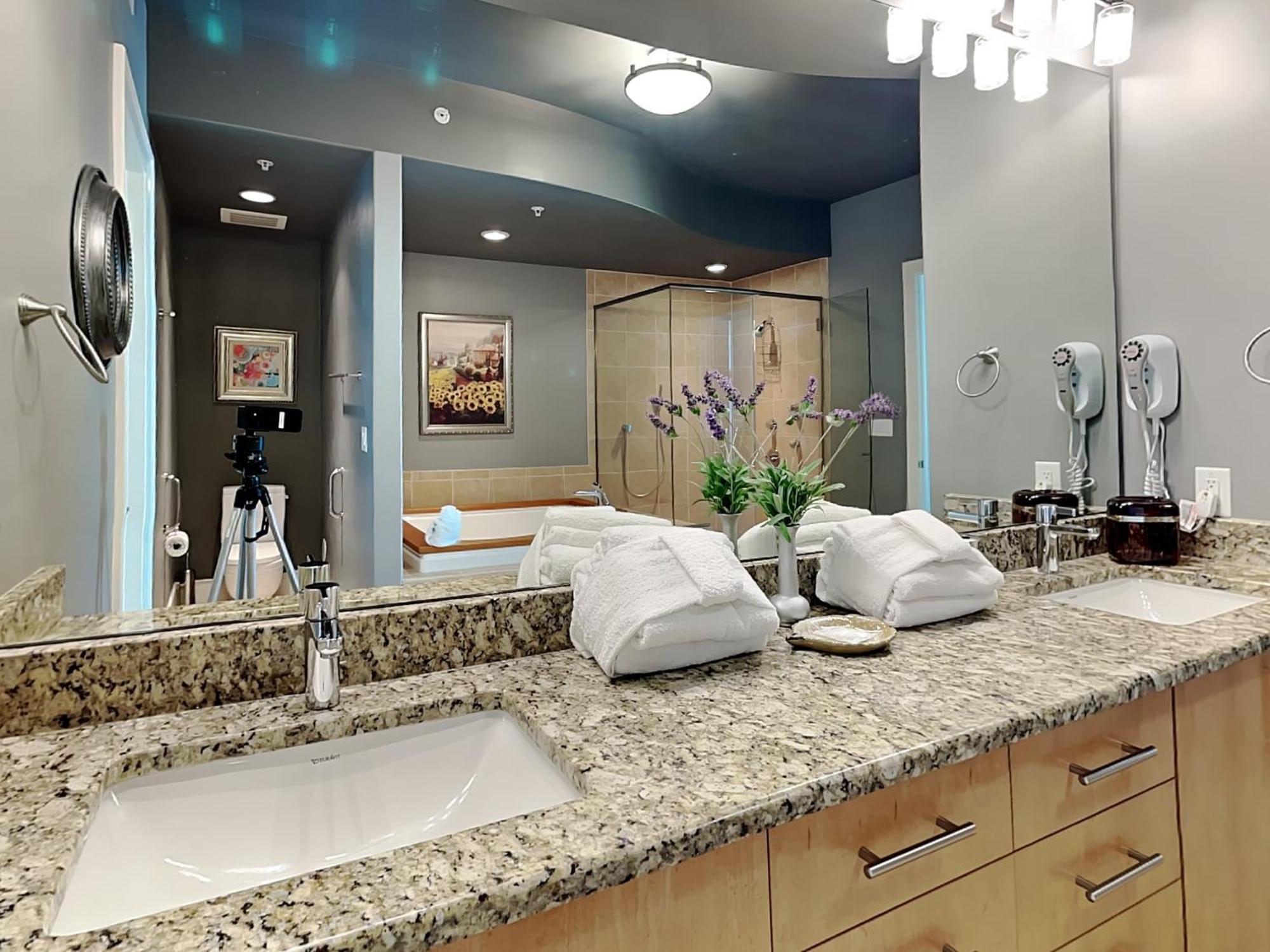 Apartment Turquoise Place 1107c Orange Beach