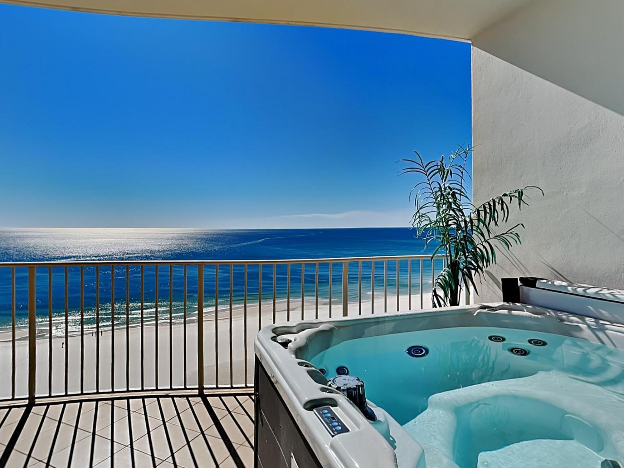 Turquoise Place 1107c * Orange Beach