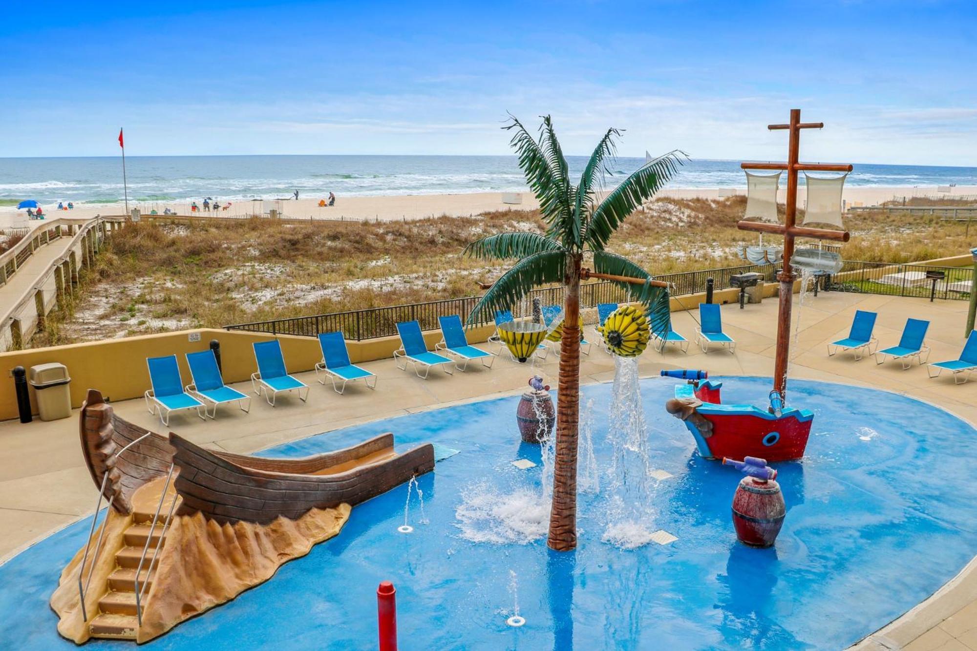 Apartment Phoenix V 217 Orange Beach