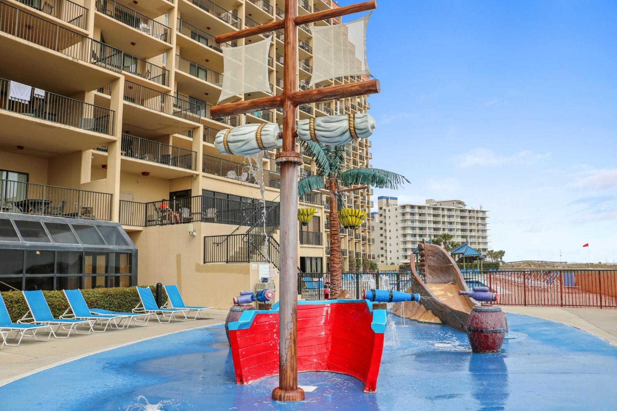 Phoenix V 217 * Orange Beach