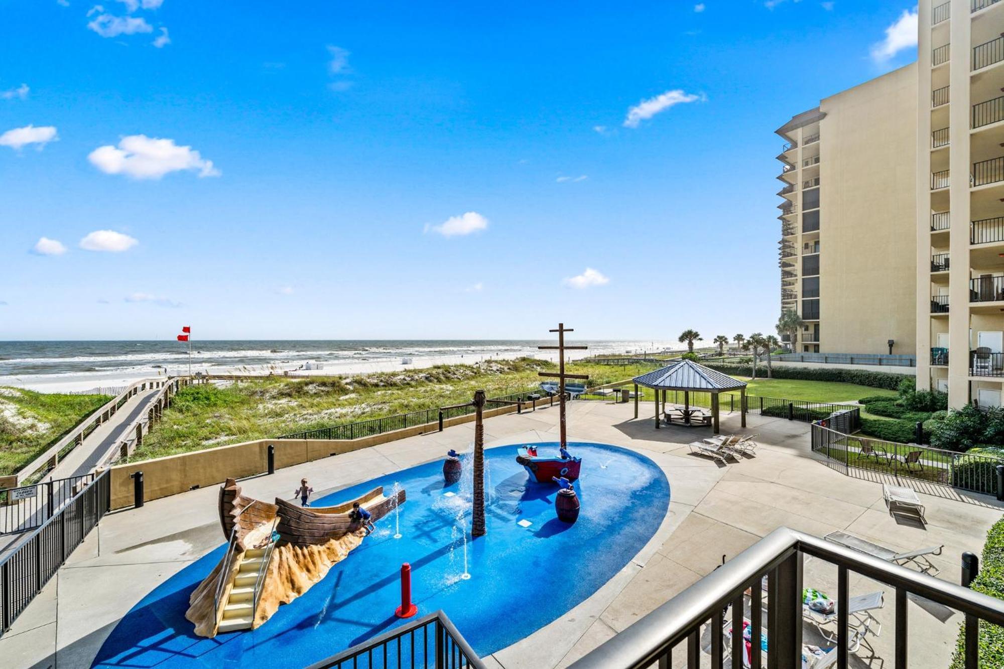 Phoenix V 217 Apartment Orange Beach