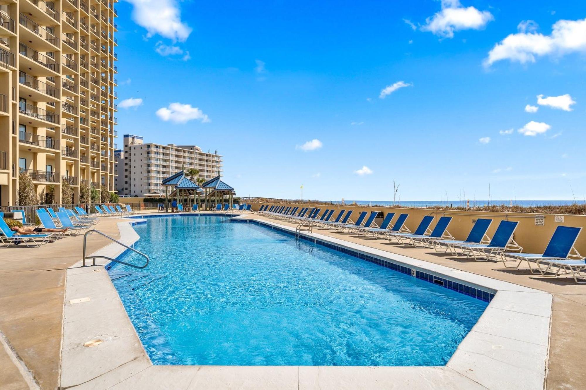 Apartment Phoenix V 217 Orange Beach