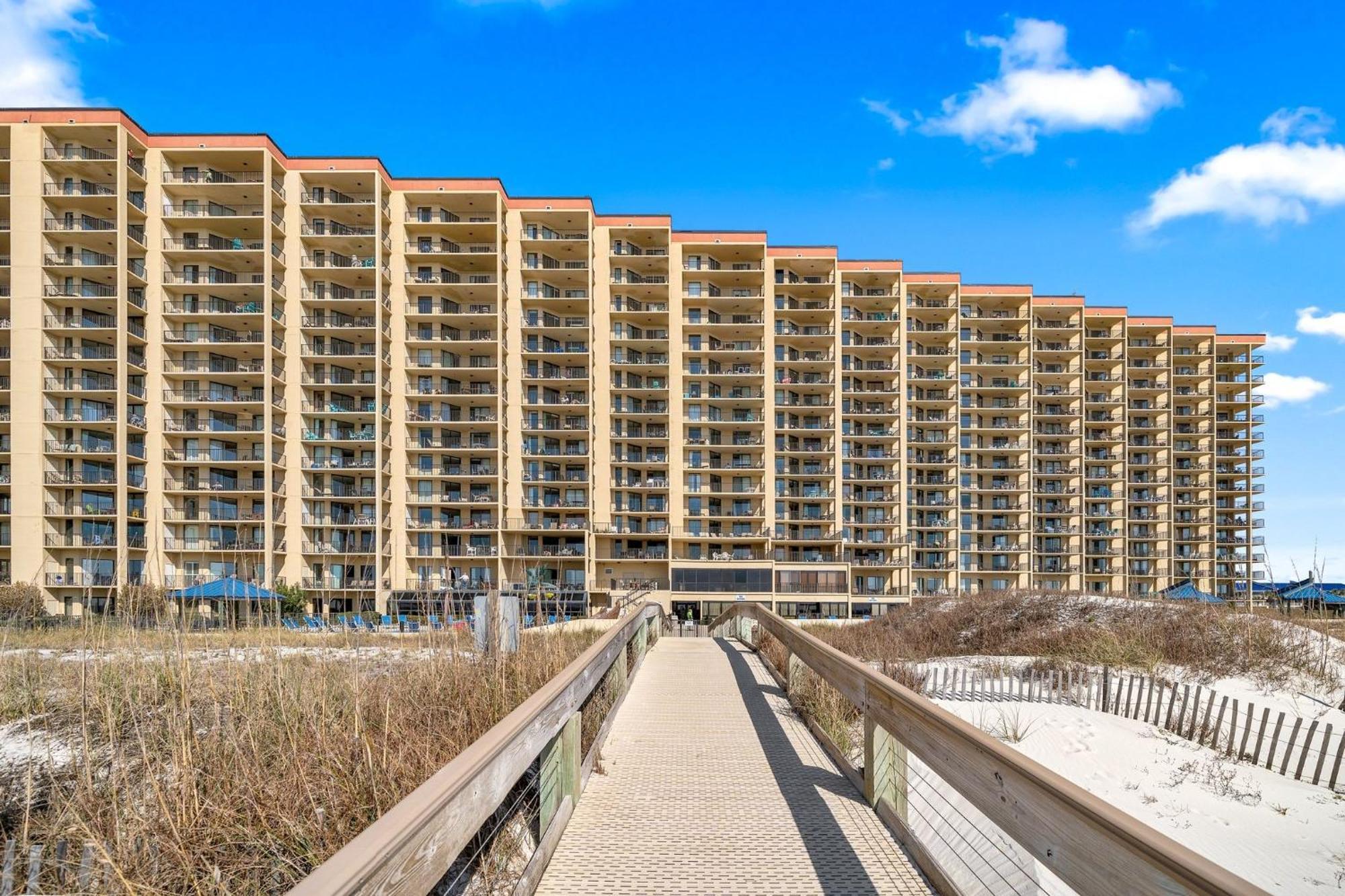 Phoenix V 217 Orange Beach