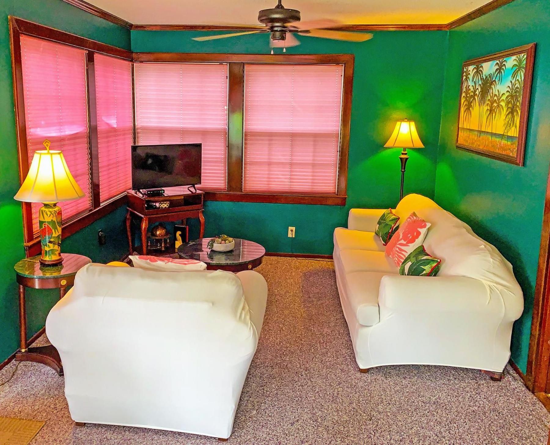 The Original Romar House Bed & Breakfast Orange Beach