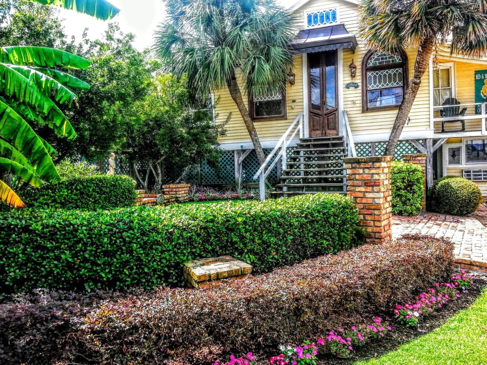 Bed & Breakfast The Original Romar House