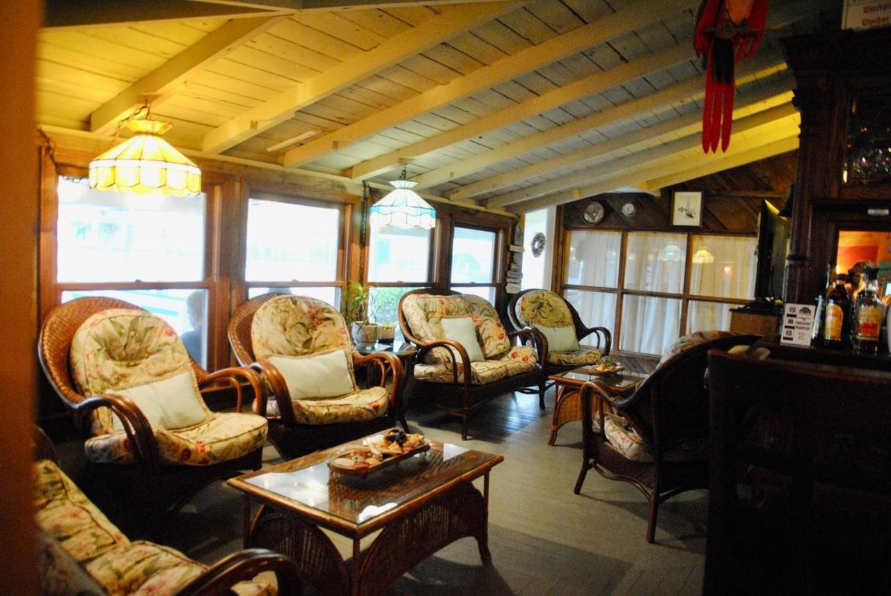 Bed & Breakfast The Original Romar House *