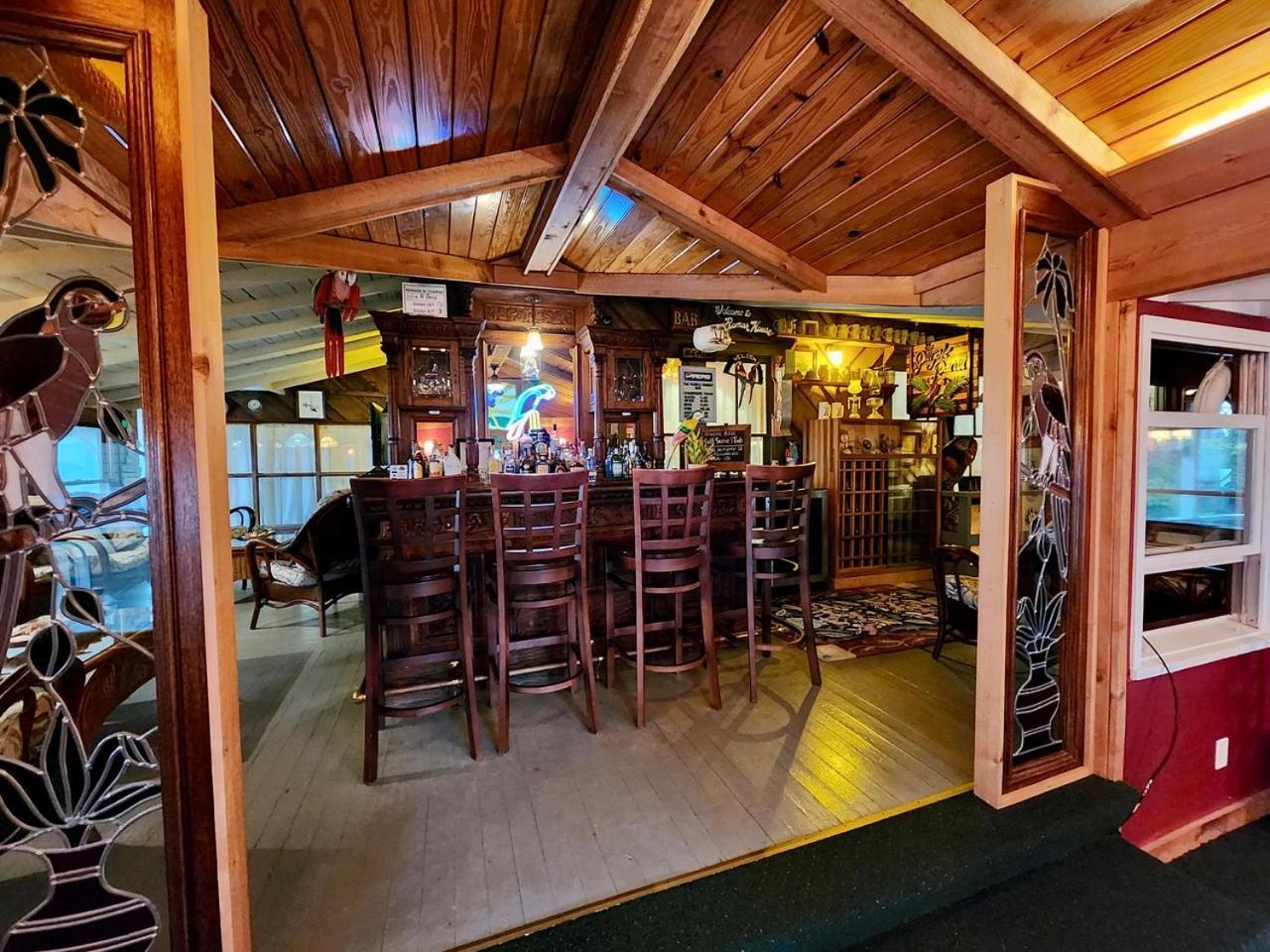 The Original Romar House Bed & Breakfast Orange Beach