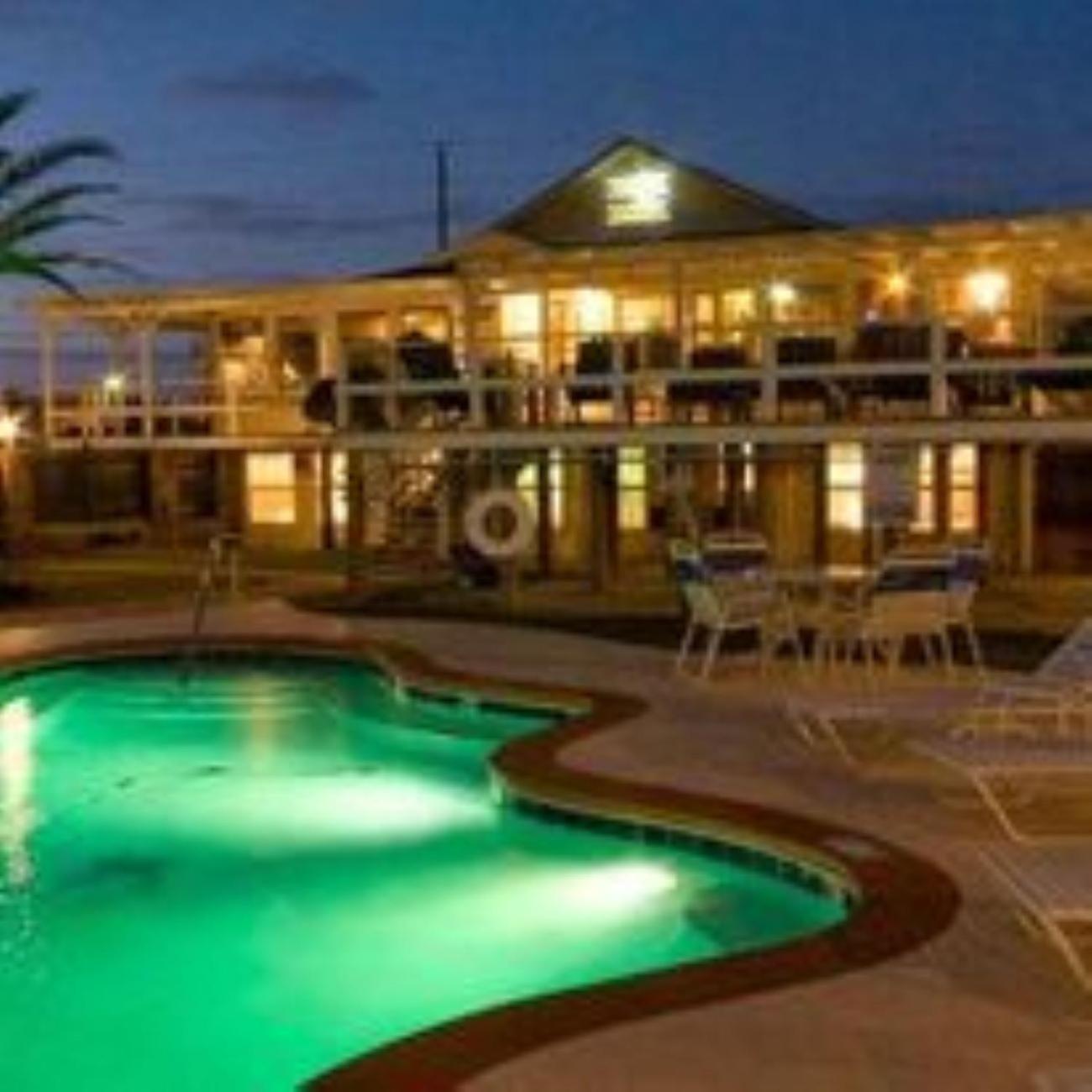 The Original Romar House * Orange Beach