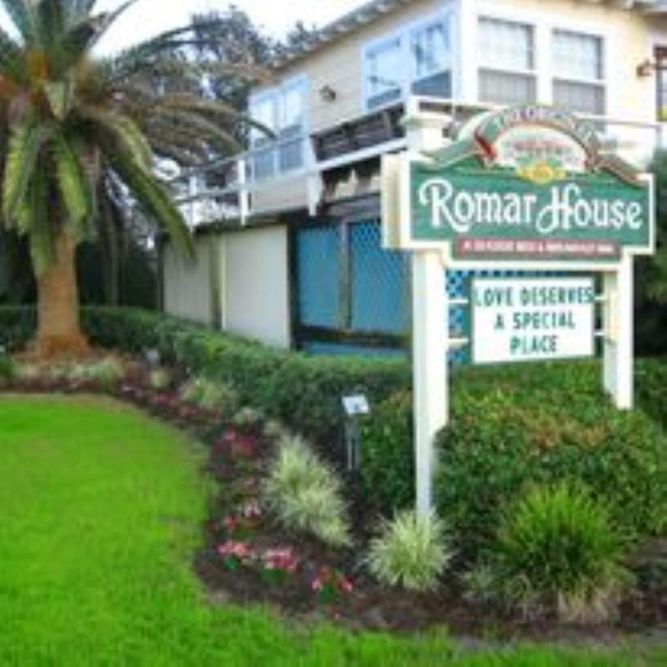 The Original Romar House