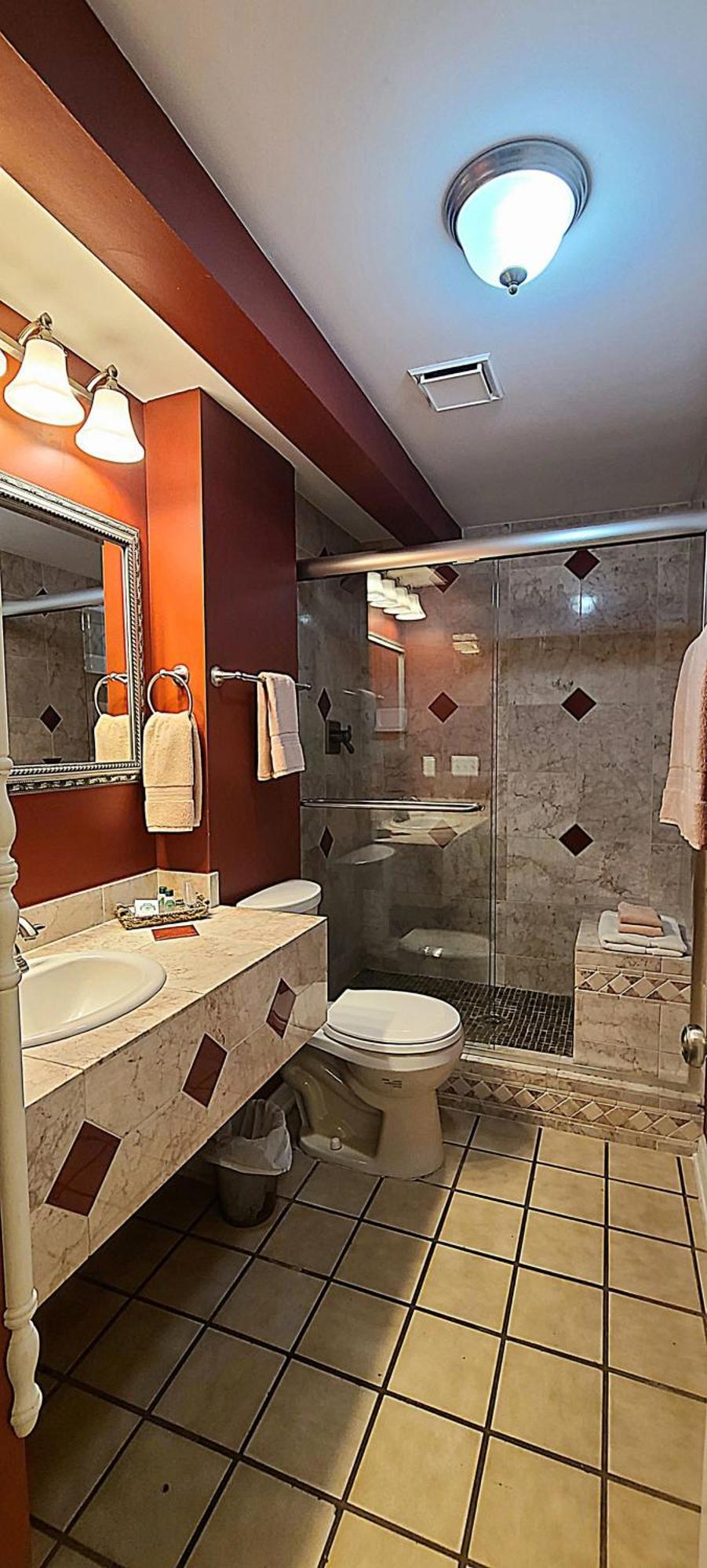 The Original Romar House Bed & Breakfast