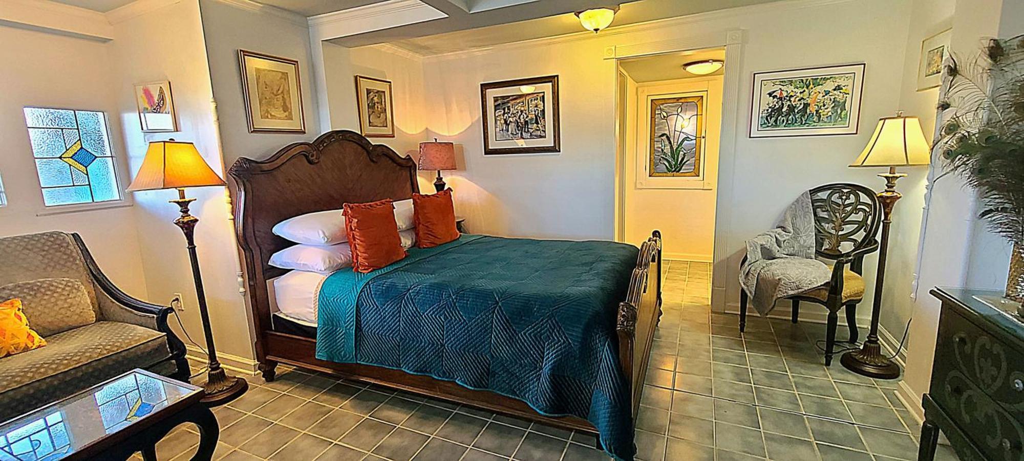 The Original Romar House * Orange Beach