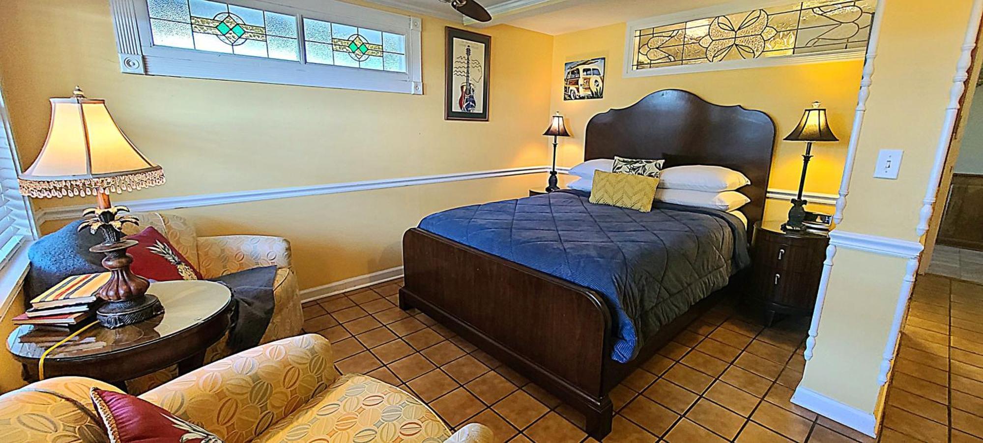 The Original Romar House Bed & Breakfast *