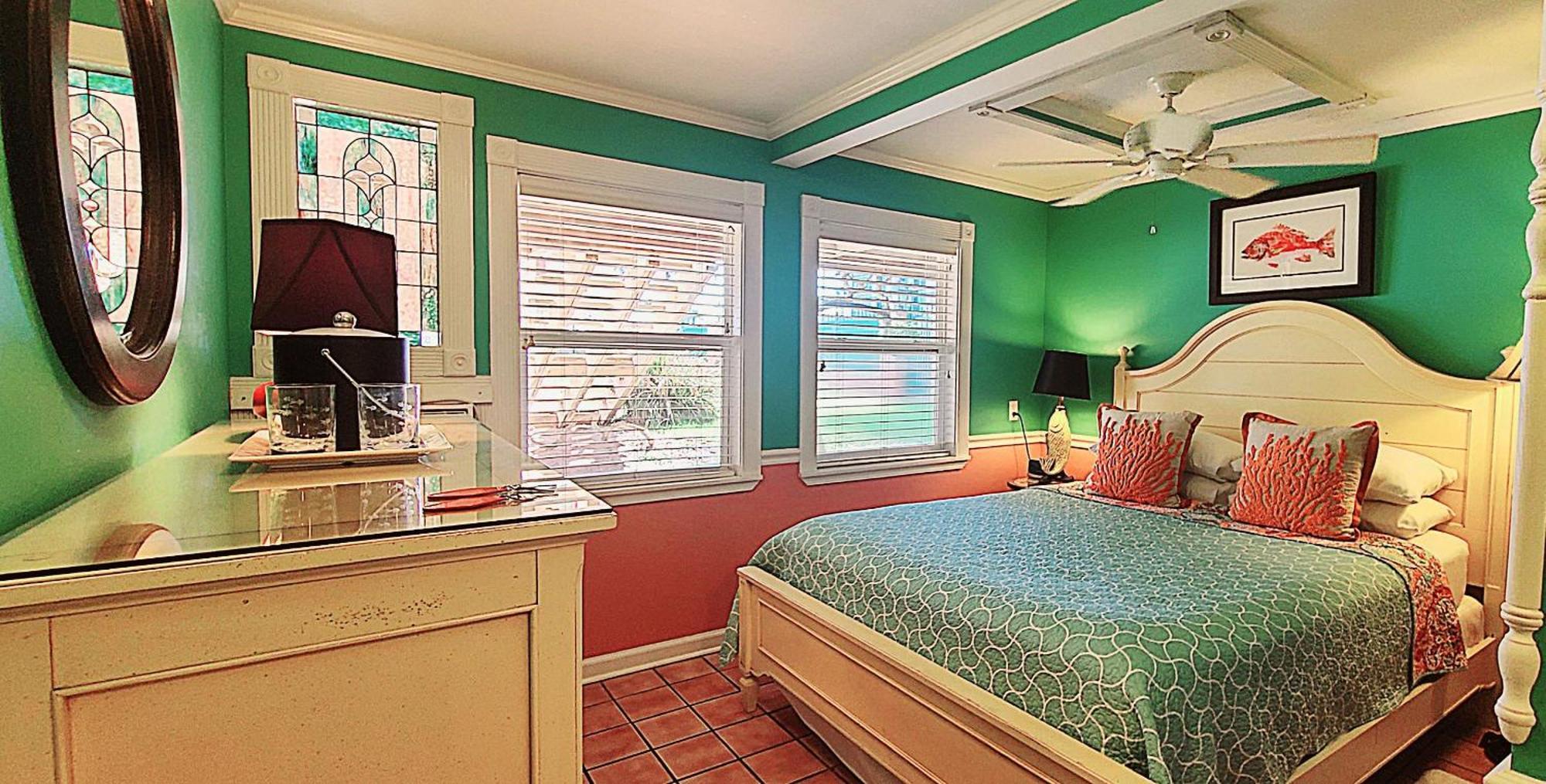 The Original Romar House Bed & Breakfast Orange Beach