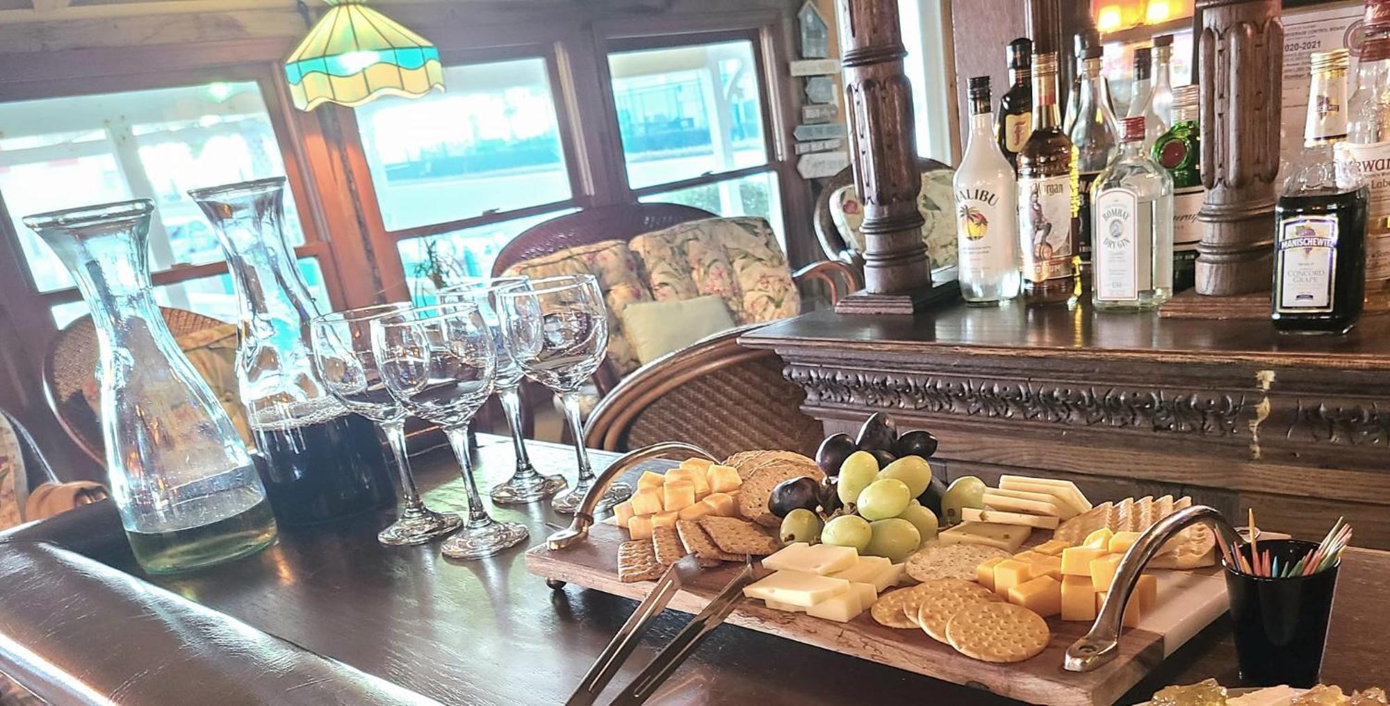 The Original Romar House Bed & Breakfast