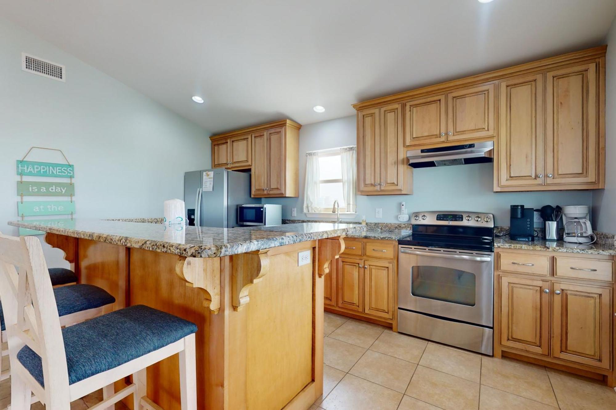Holiday home Extra R & R Orange Beach