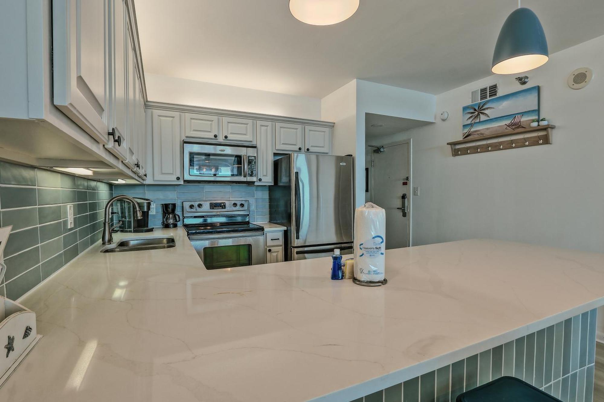 Romar Place 806 * Orange Beach