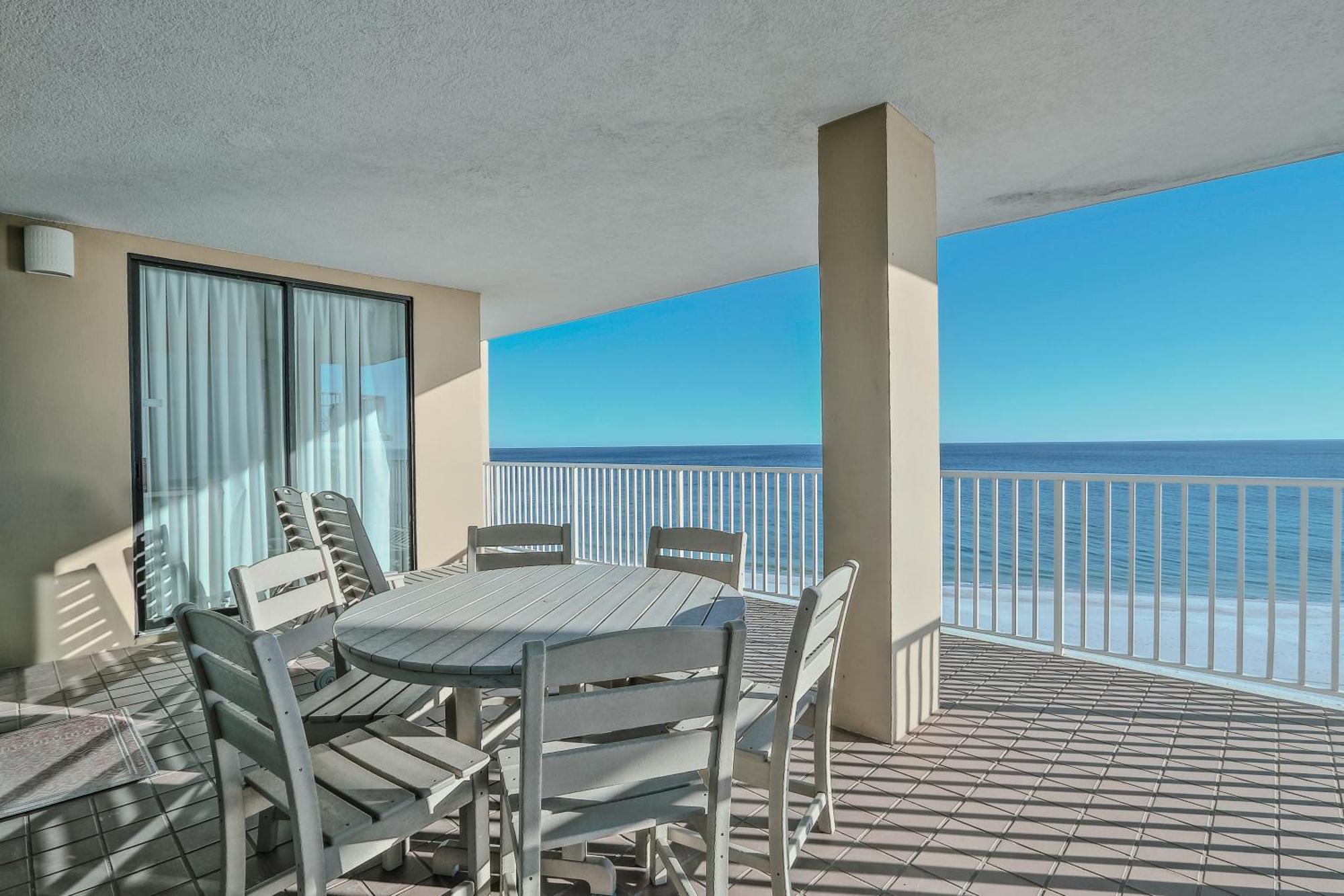 Romar Place 806 Apartment Orange Beach