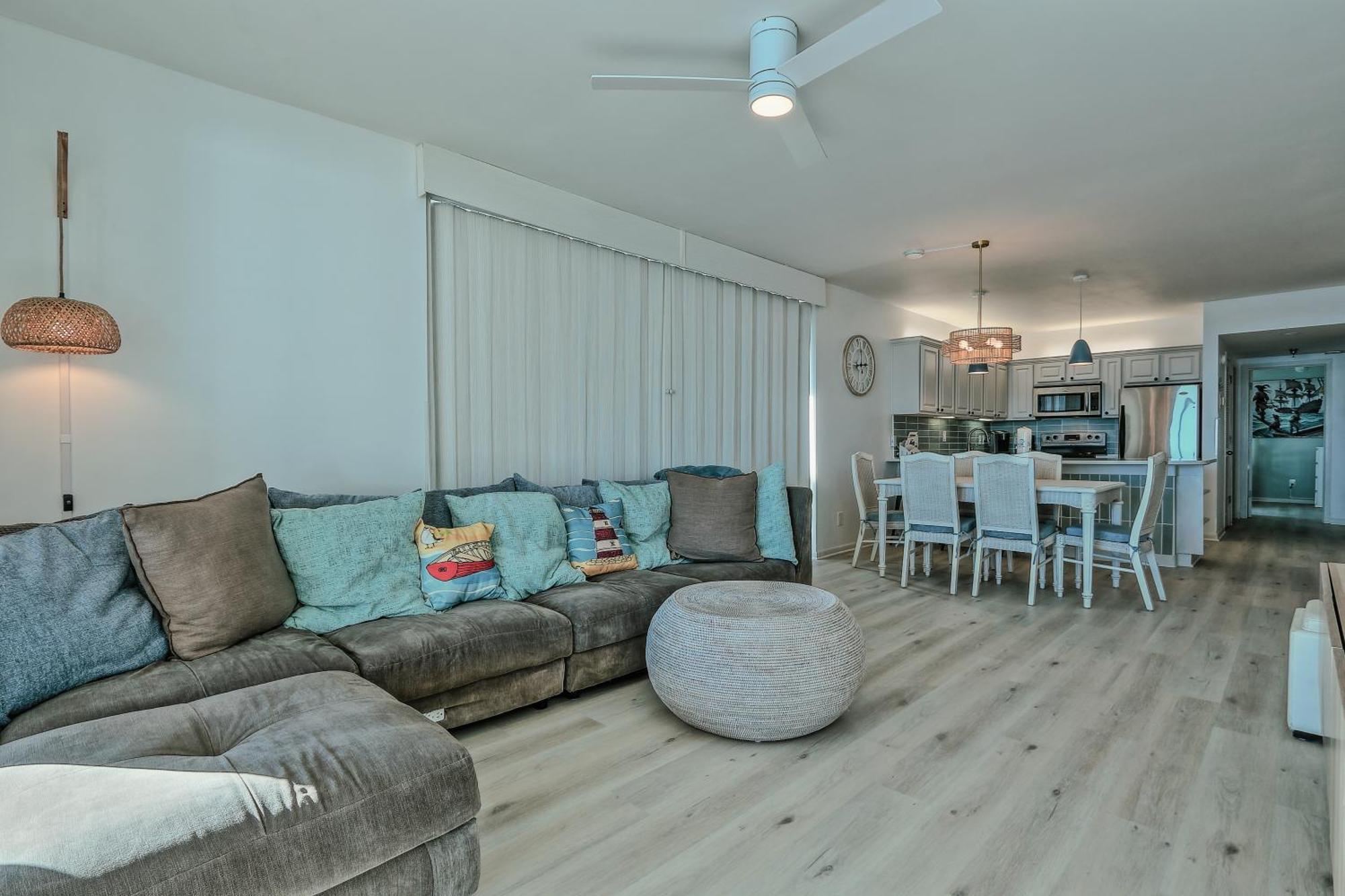 Apartment Romar Place 806 Orange Beach