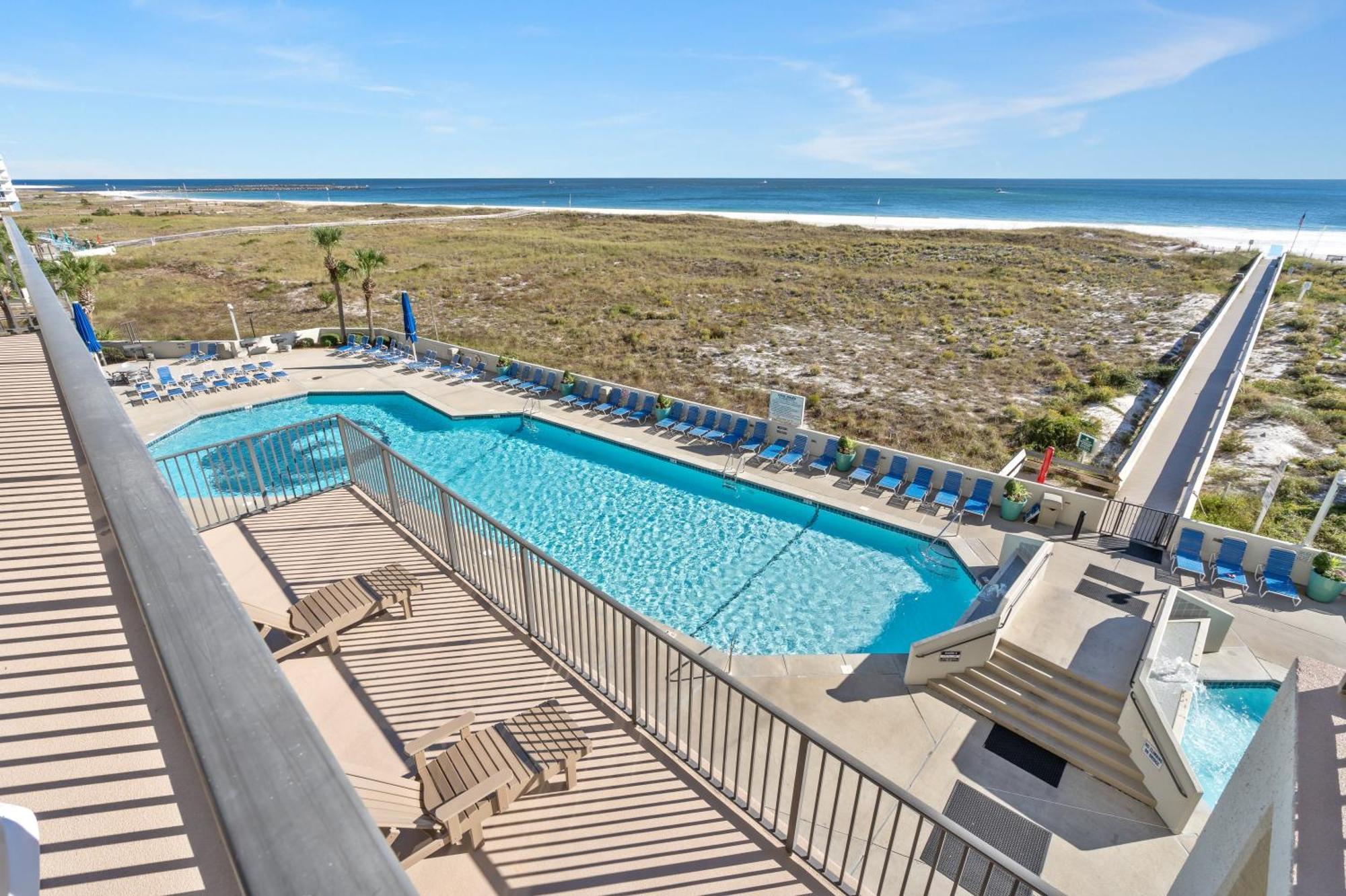 Holiday home Phoenix 6 Unit 308 Orange Beach