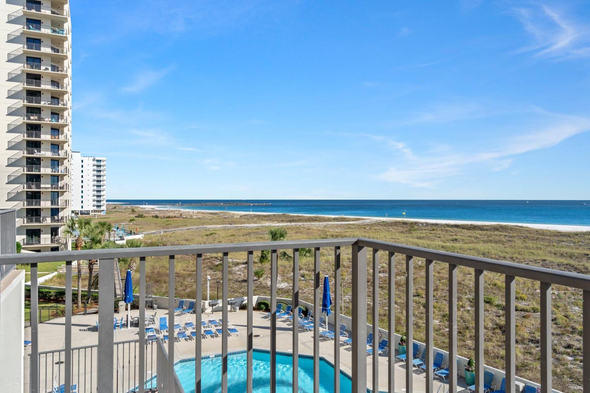 Phoenix 6 Unit 308 Holiday home Orange Beach