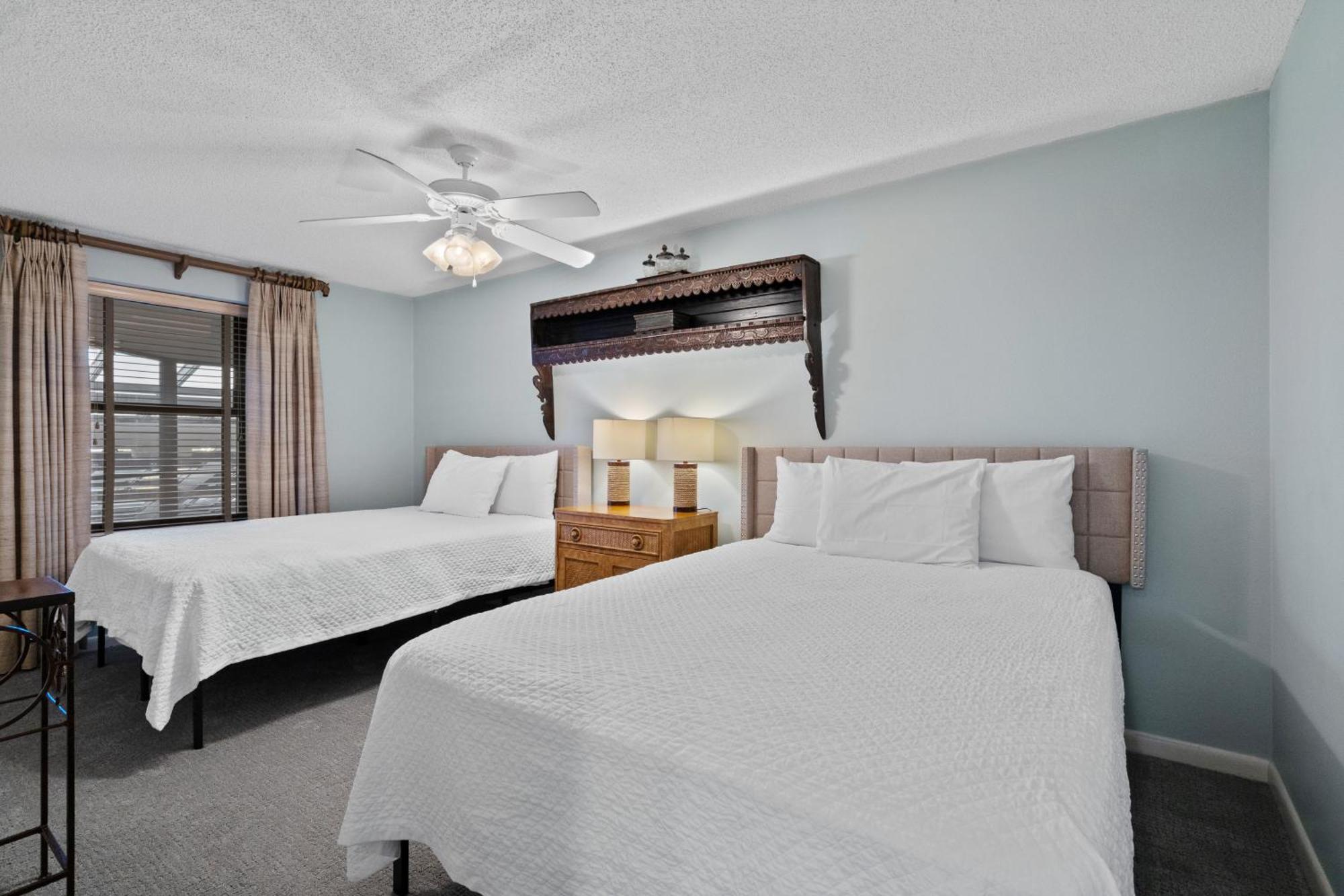 Phoenix 6 Unit 308 Orange Beach