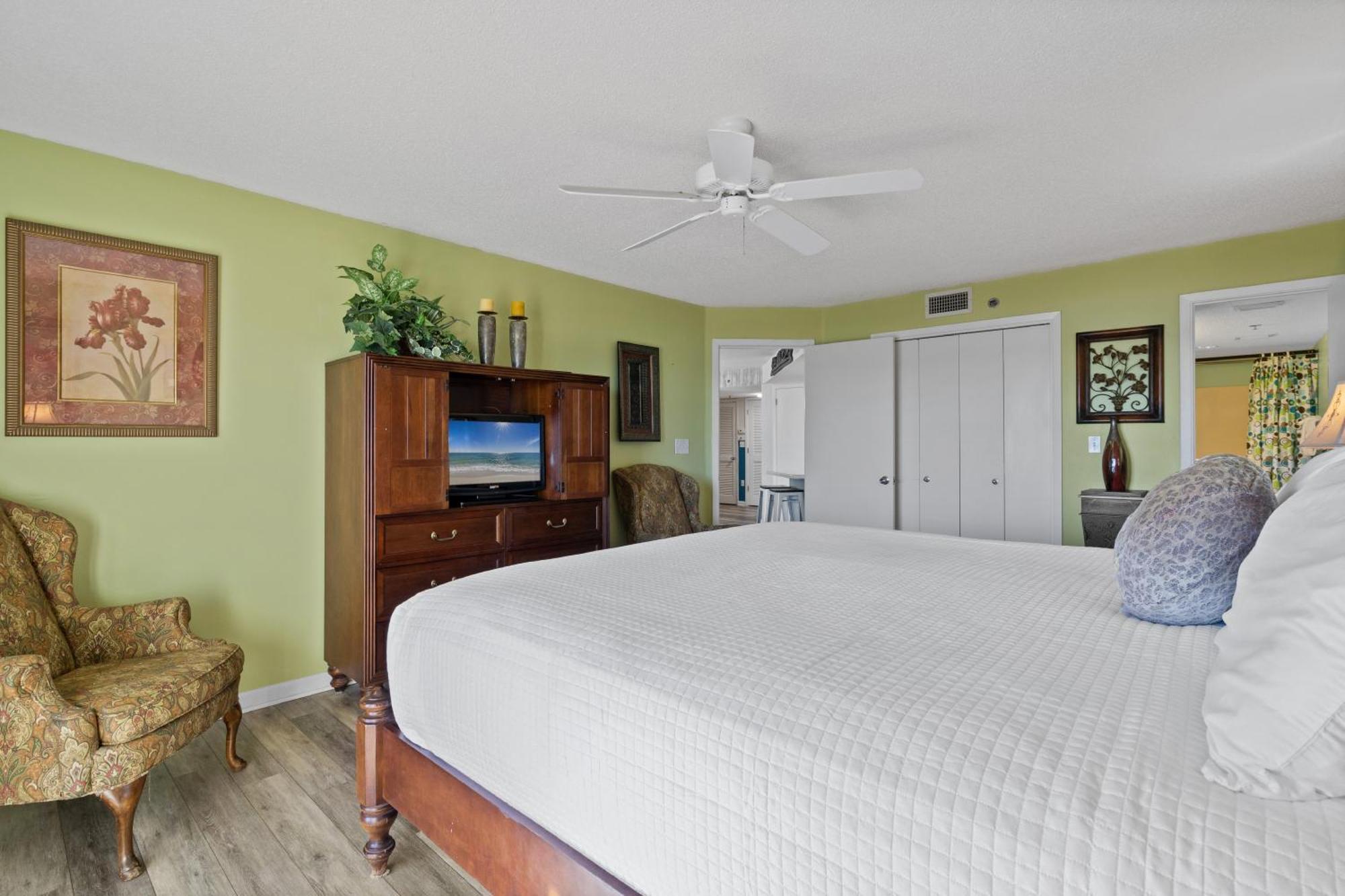 Phoenix 6 Unit 308 Orange Beach