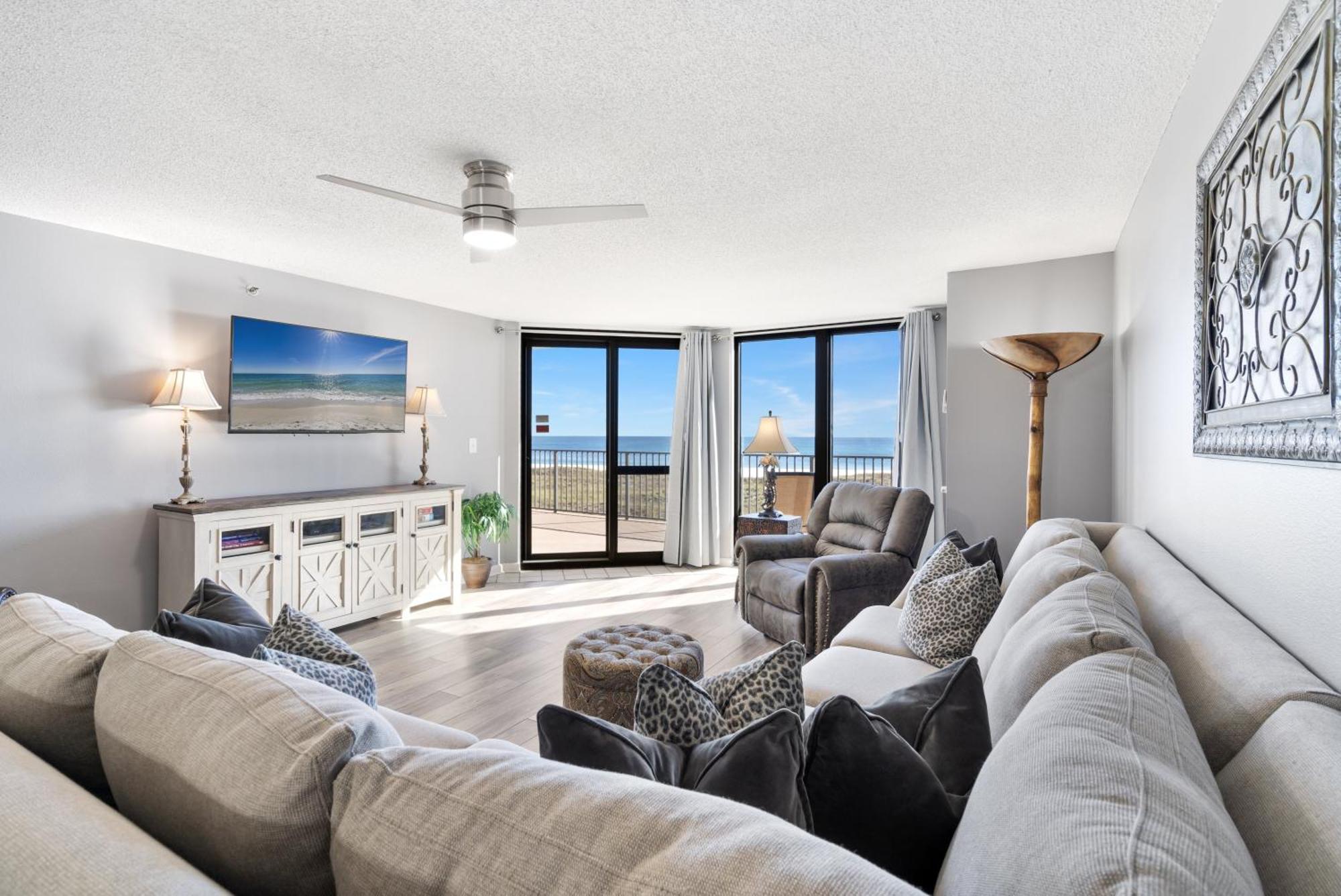 Phoenix 6 Unit 308 * Orange Beach