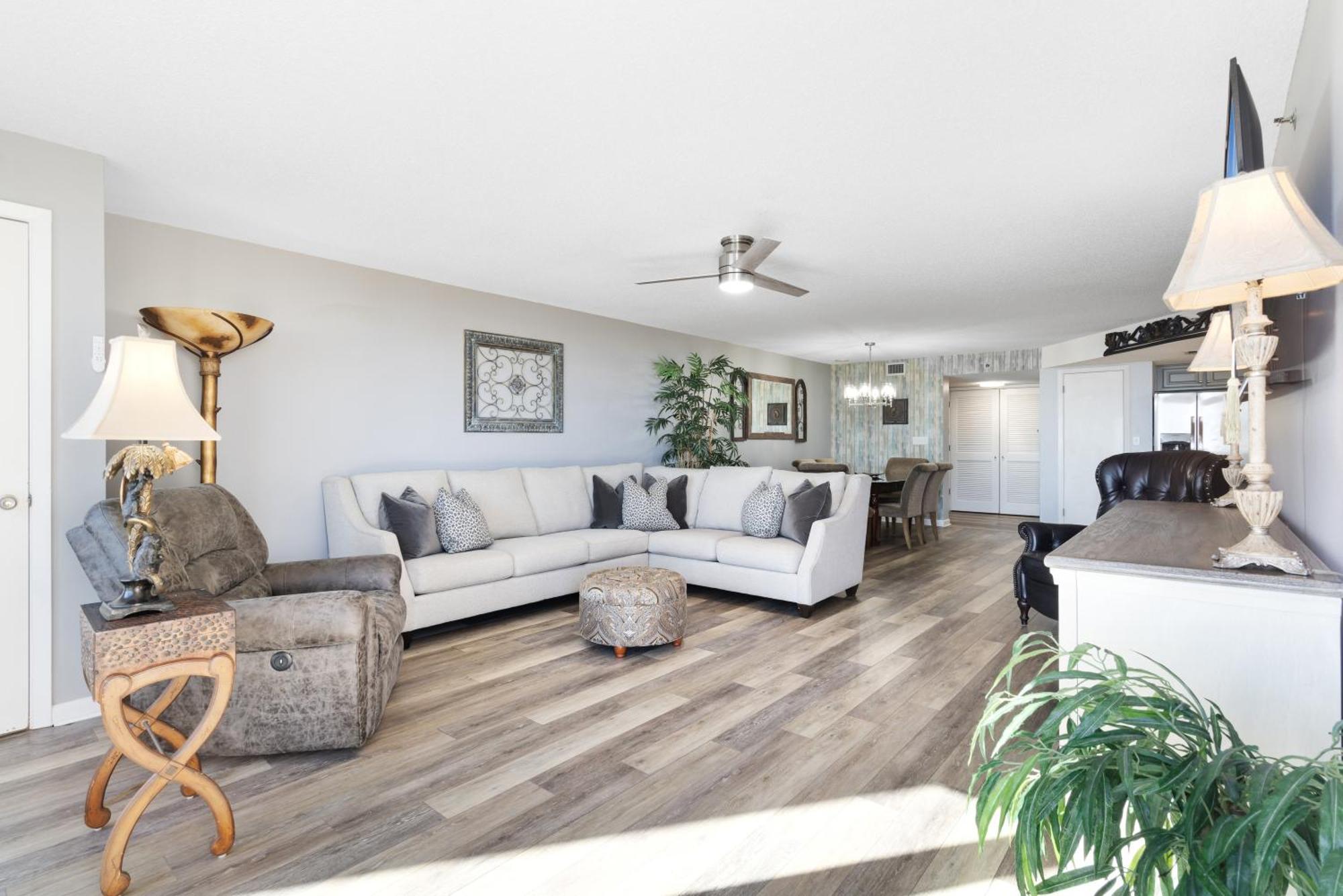 Holiday home Phoenix 6 Unit 308 *