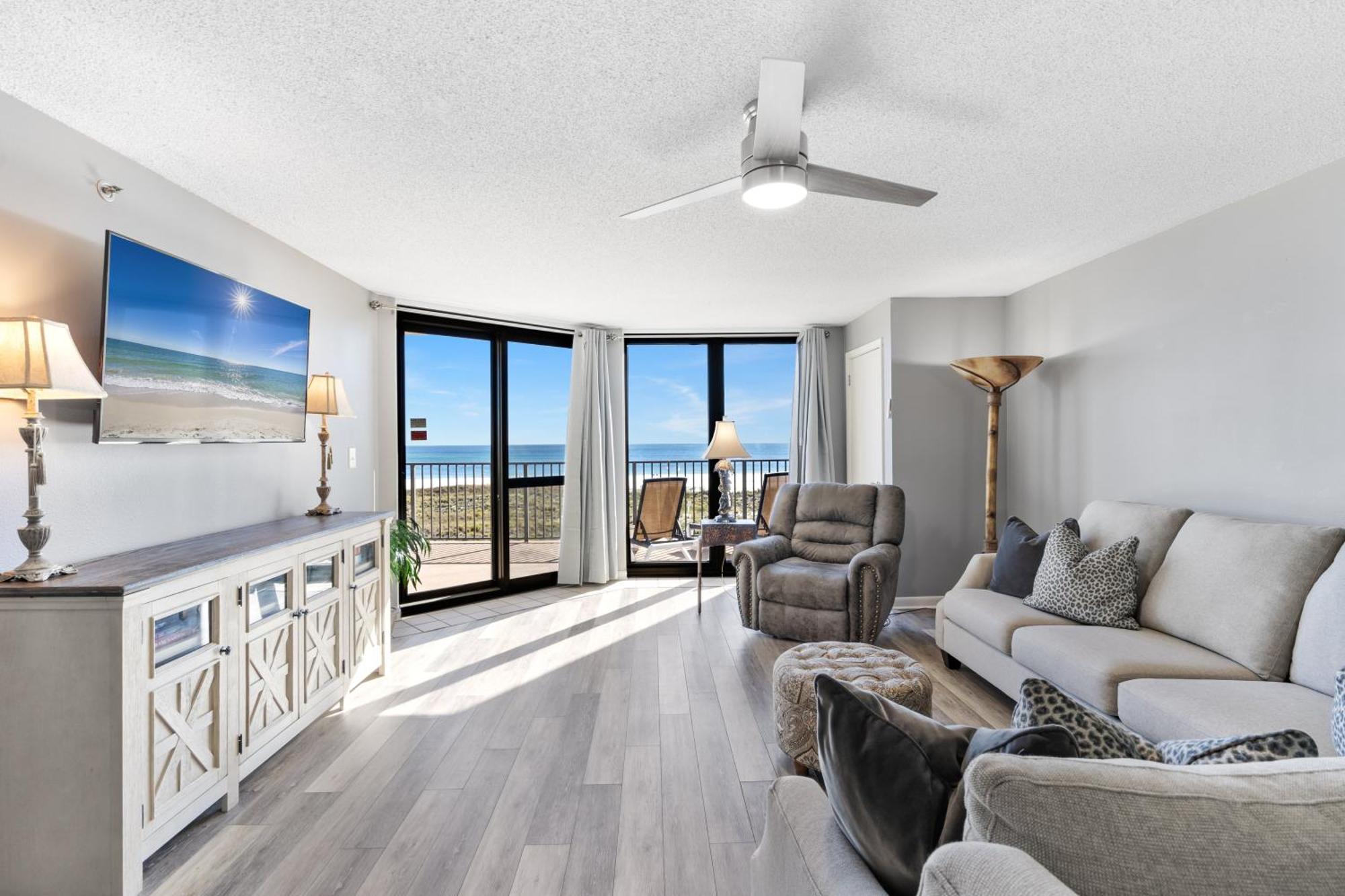 Phoenix 6 Unit 308 Holiday home Orange Beach