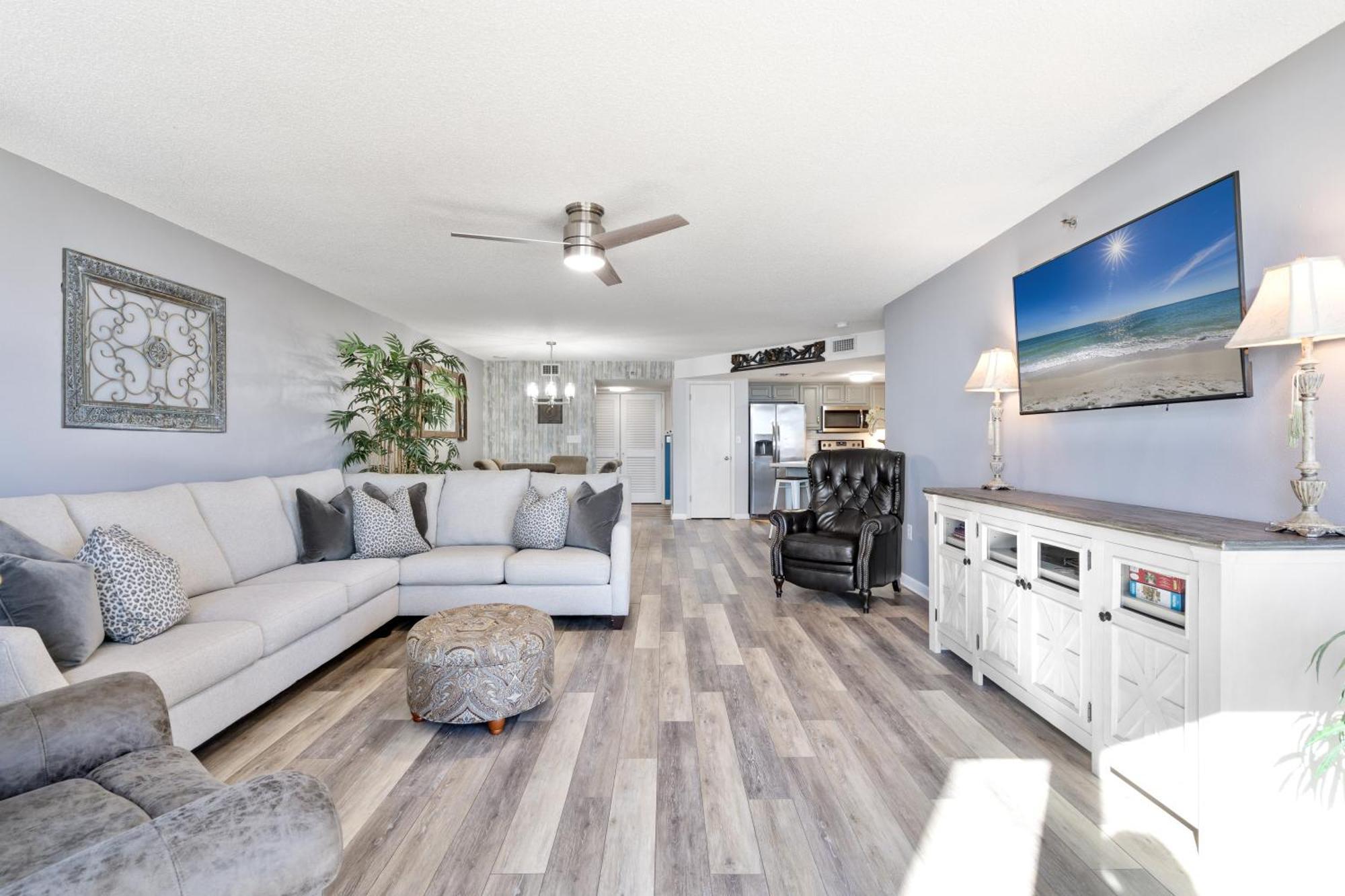Phoenix 6 Unit 308 Orange Beach