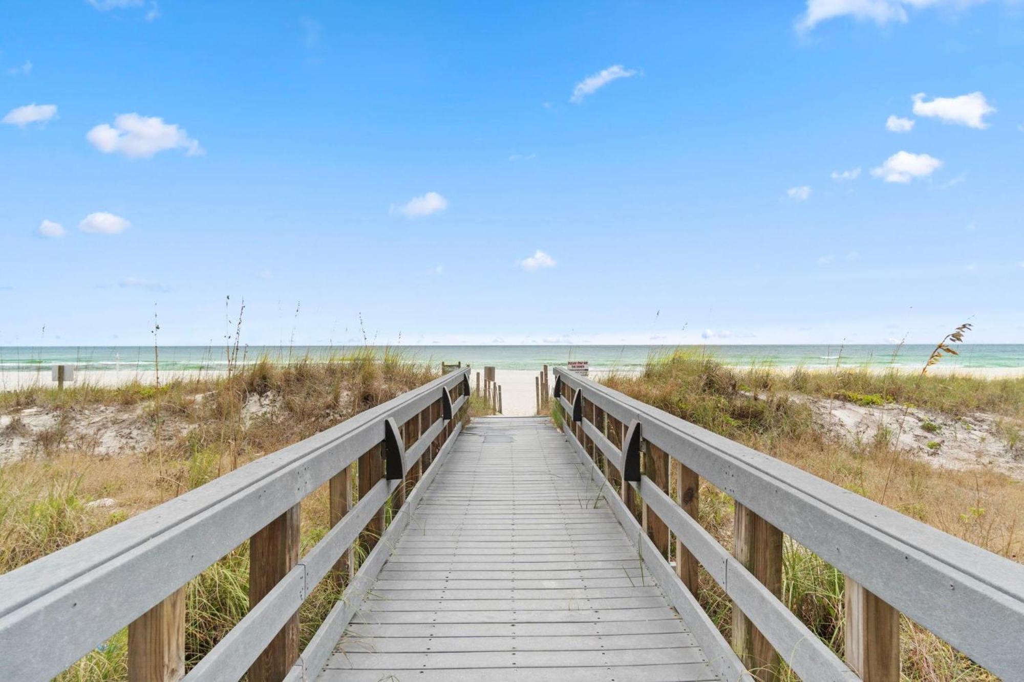 Holiday home Seachase 905w Orange Beach