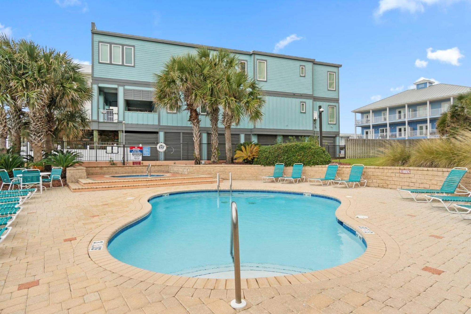 Seachase 404w Holiday home *
