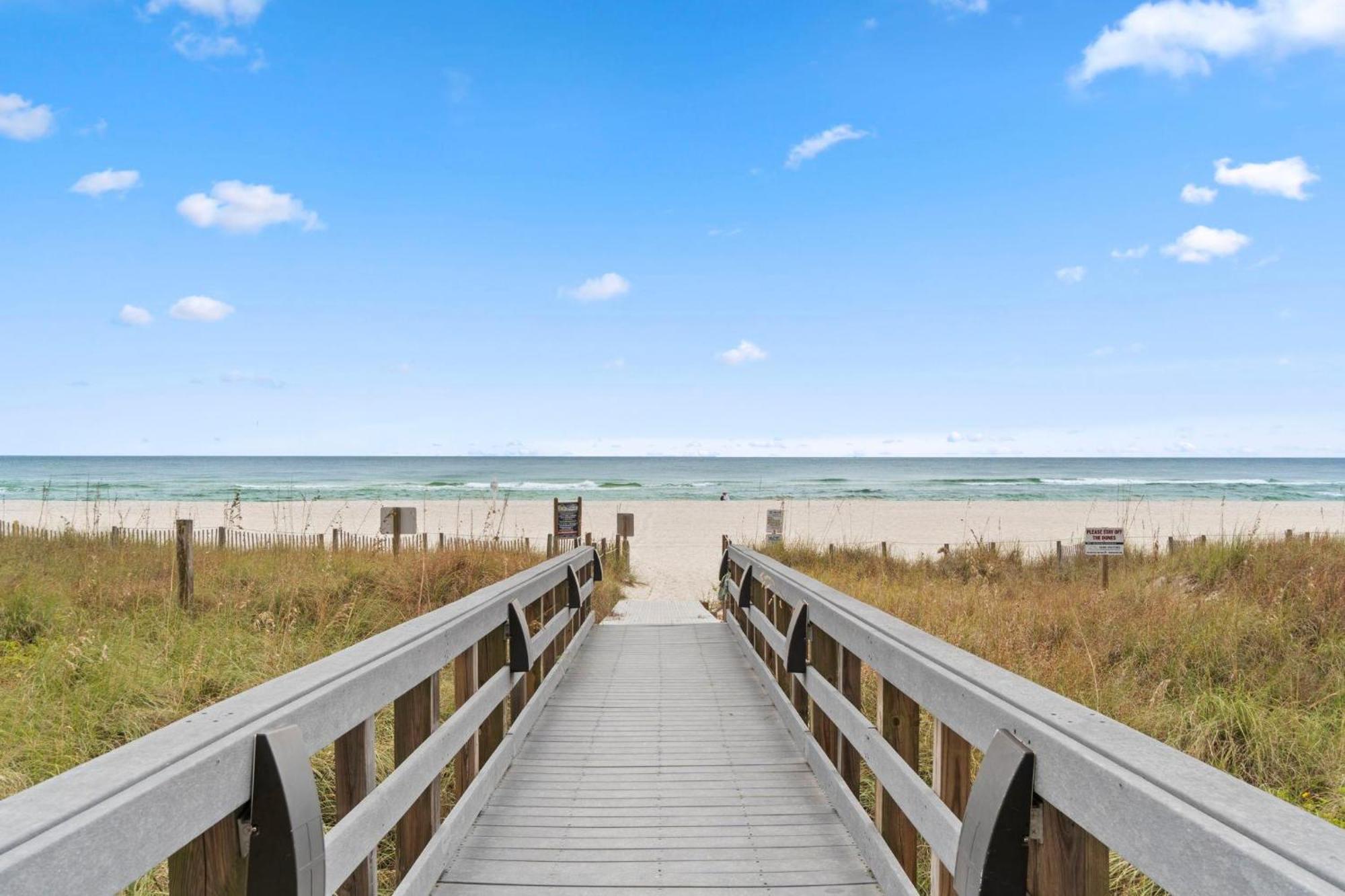Holiday home Seachase 404w Orange Beach