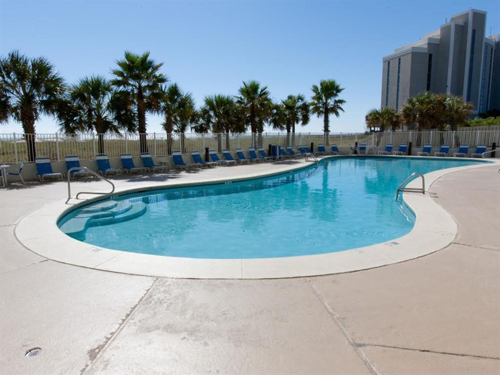 Holiday home Tidewater 503