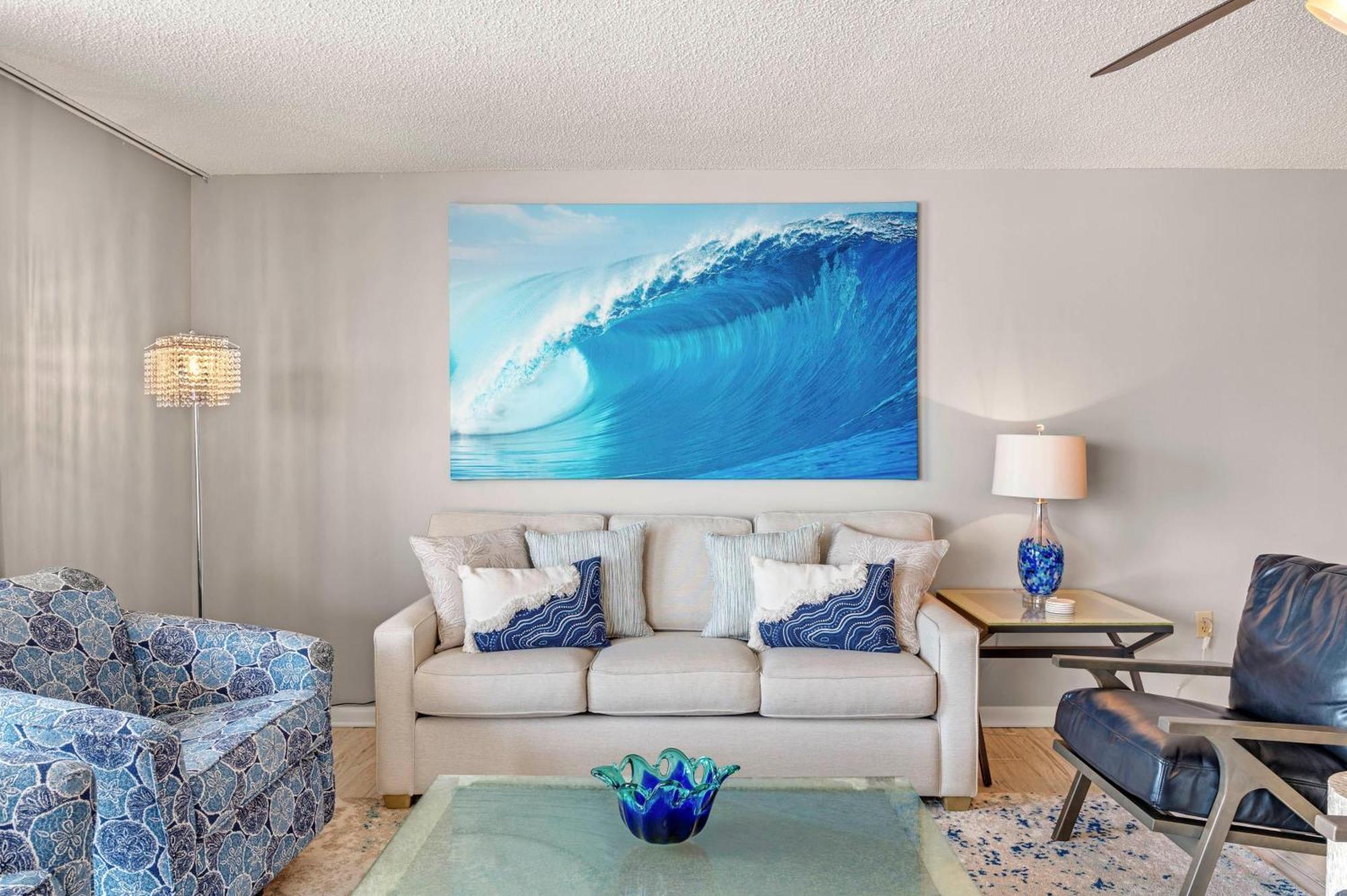 Phoenix East 806 Holiday home *