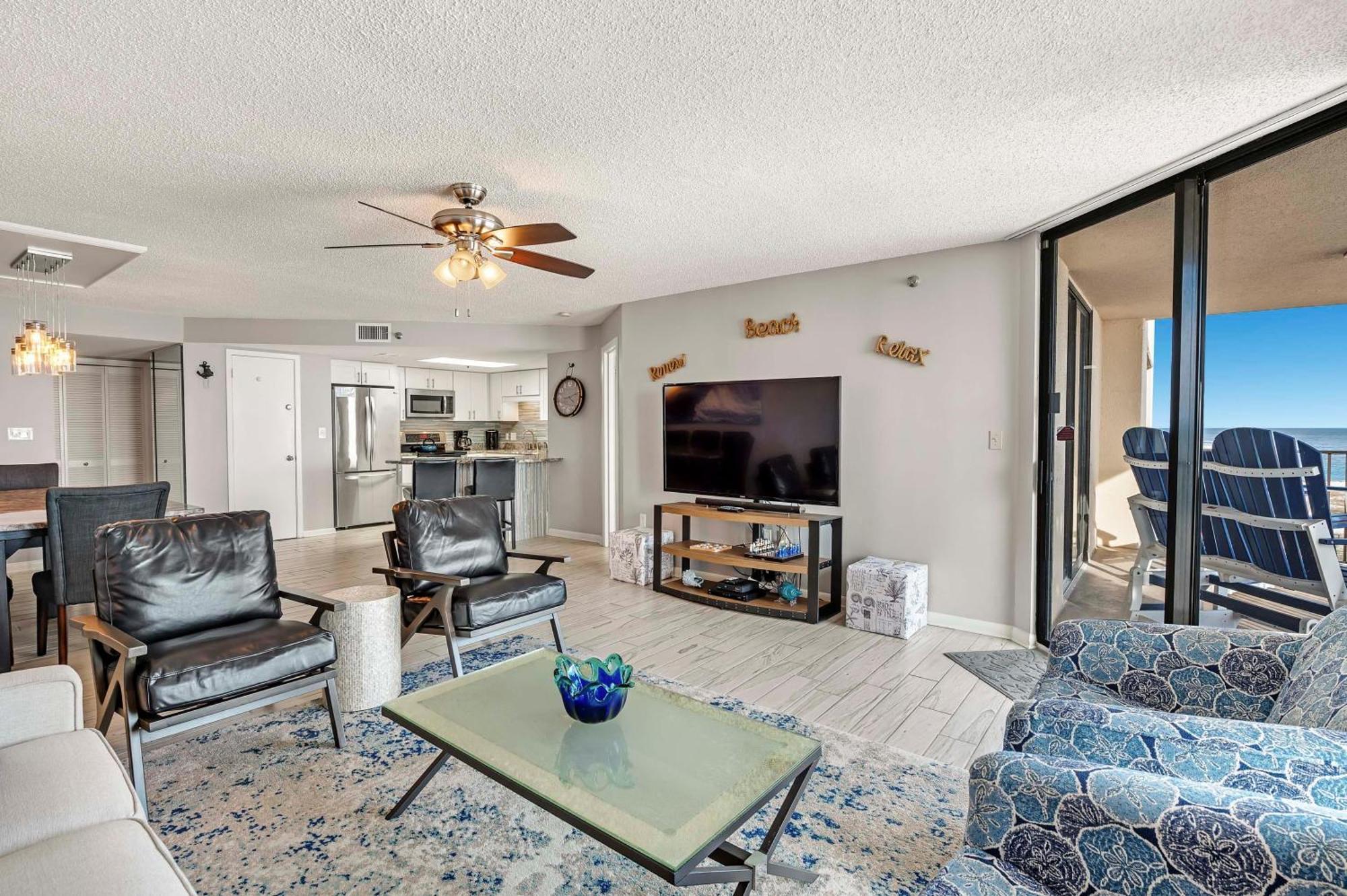 Holiday home Phoenix East 806 Orange Beach