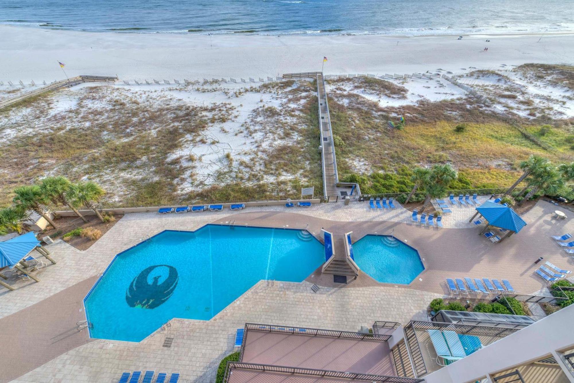 Phoenix East 806 Holiday home