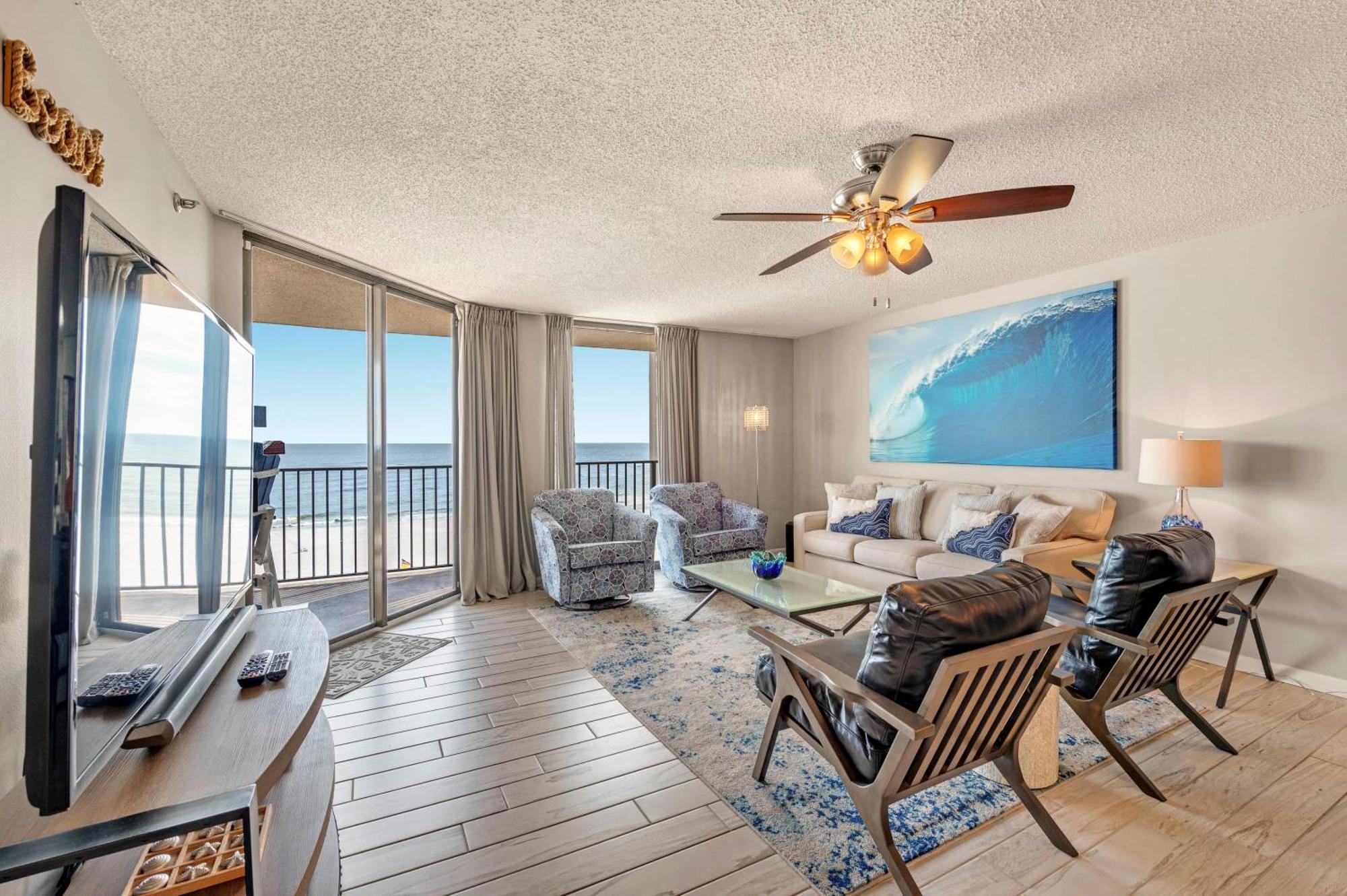 Holiday home Phoenix East 806