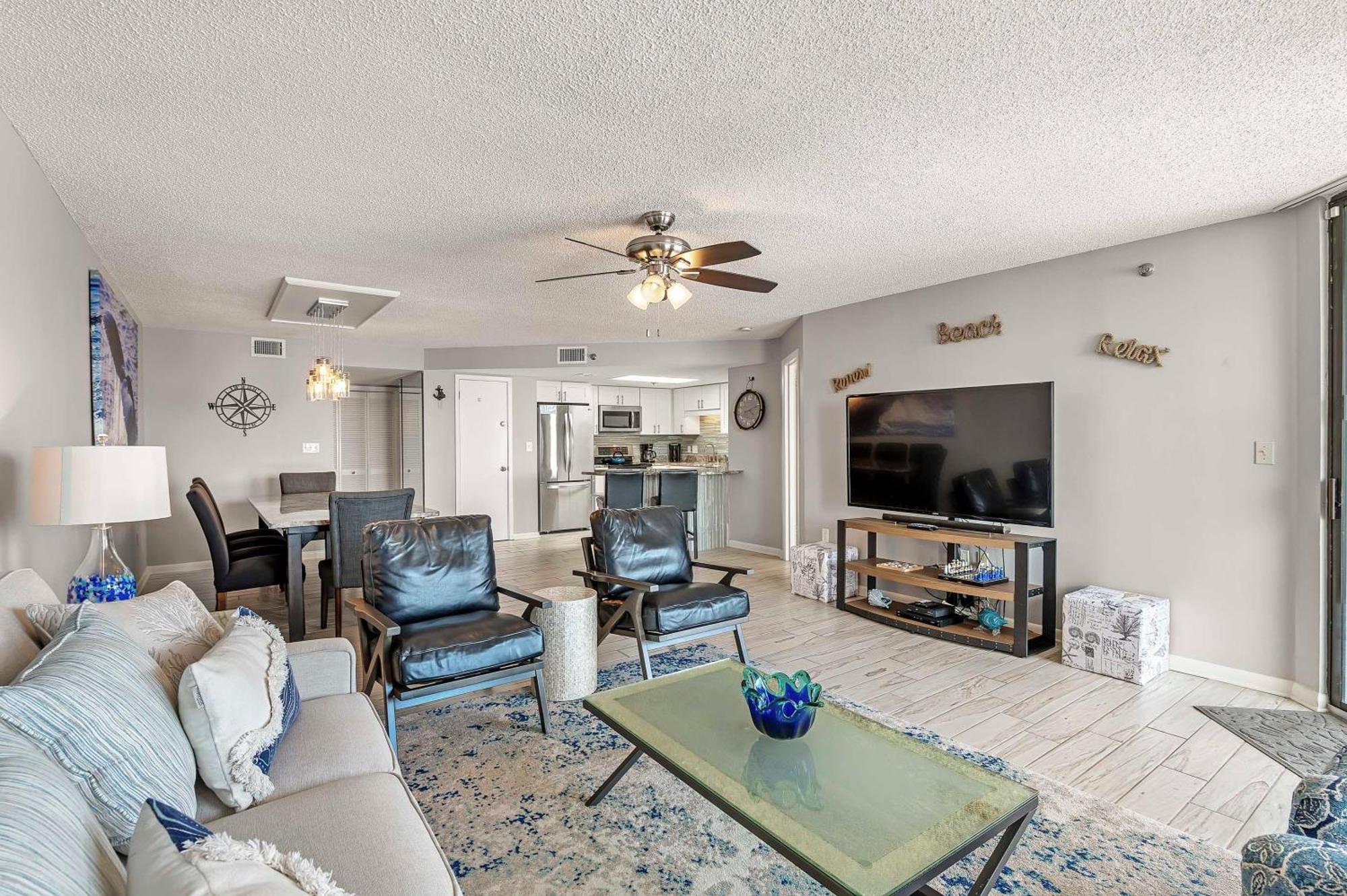 Phoenix East 806 Holiday home *