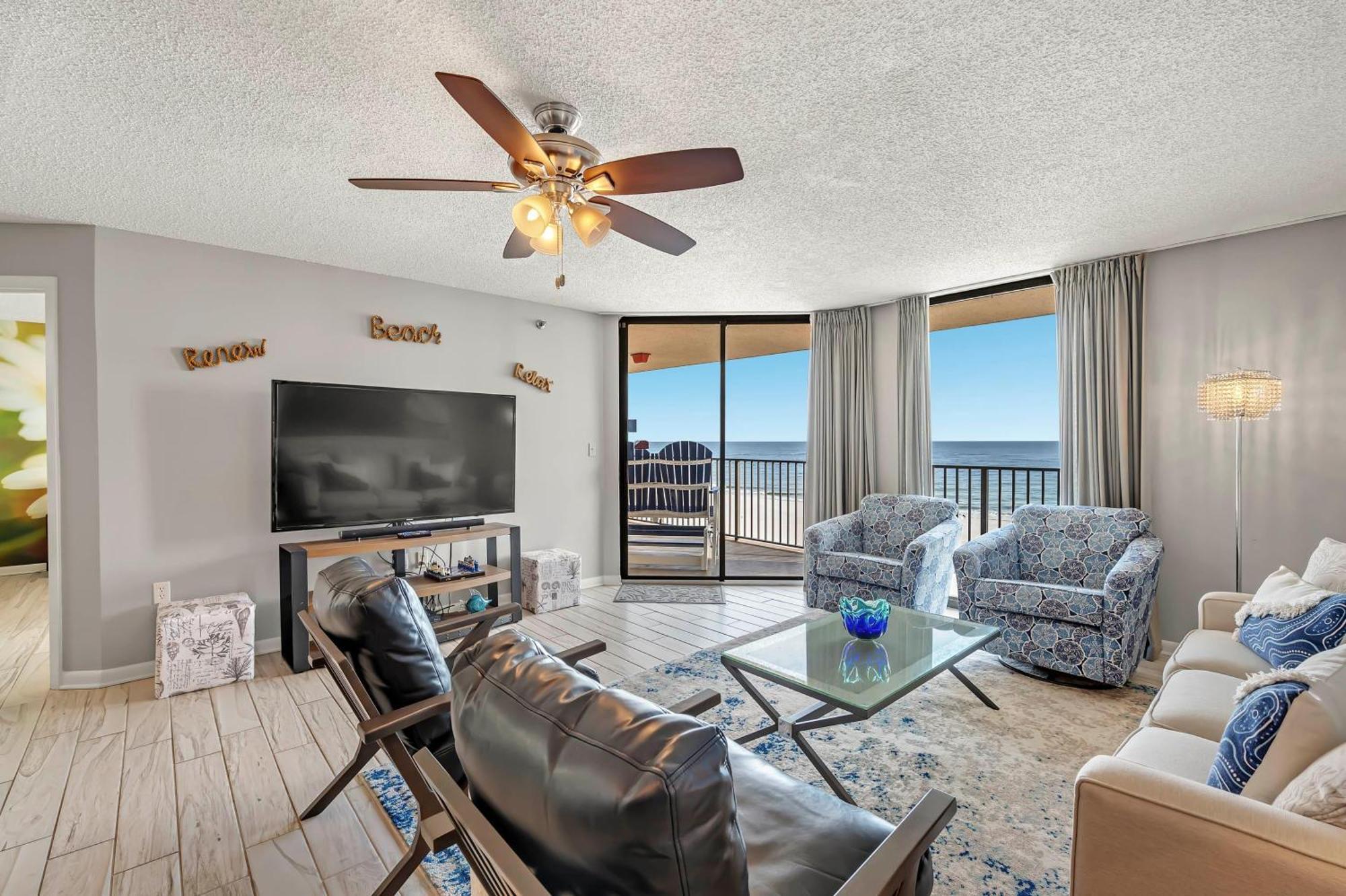 Phoenix East 806 Holiday home Orange Beach