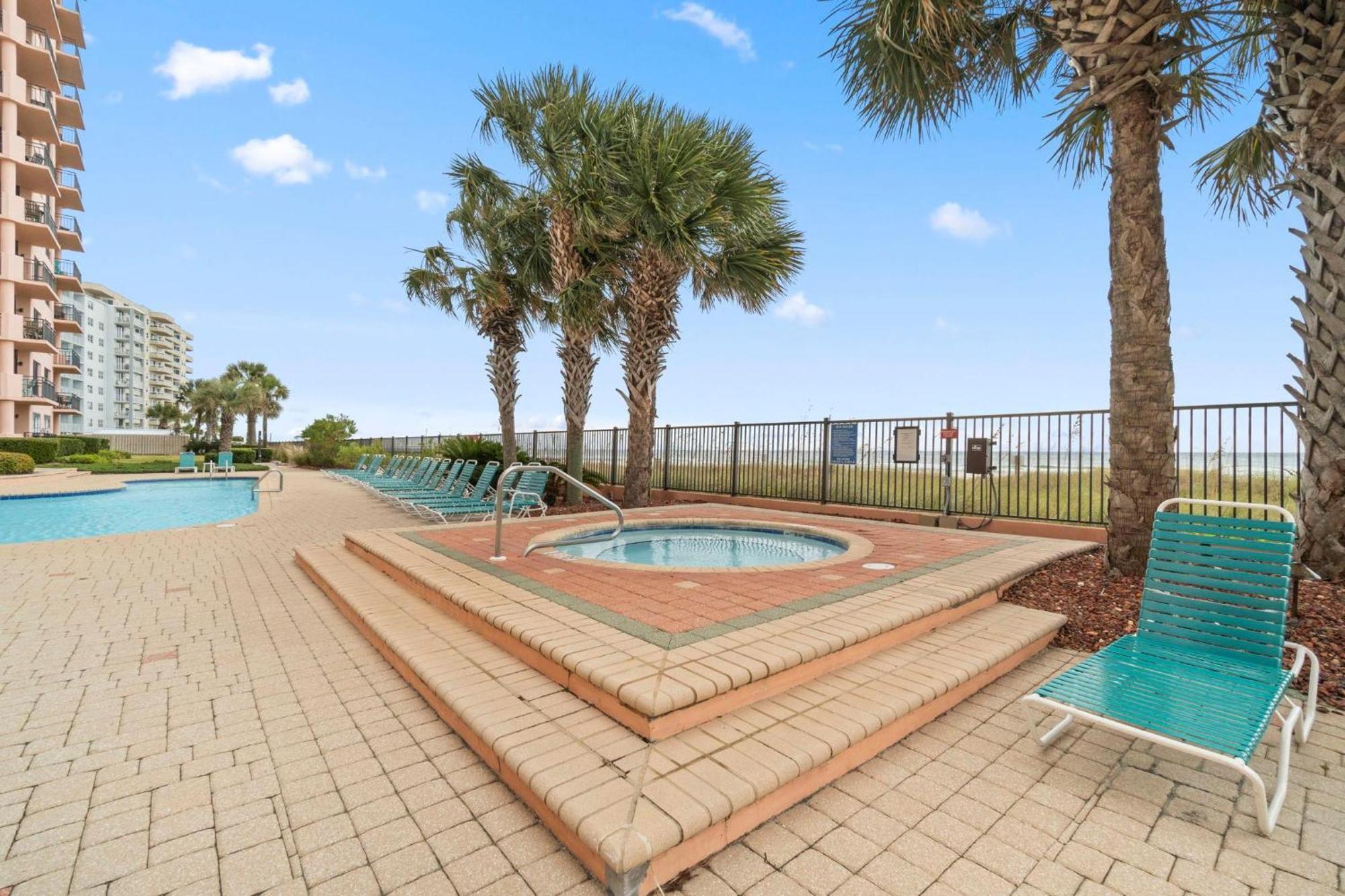 Seachase 404w Orange Beach