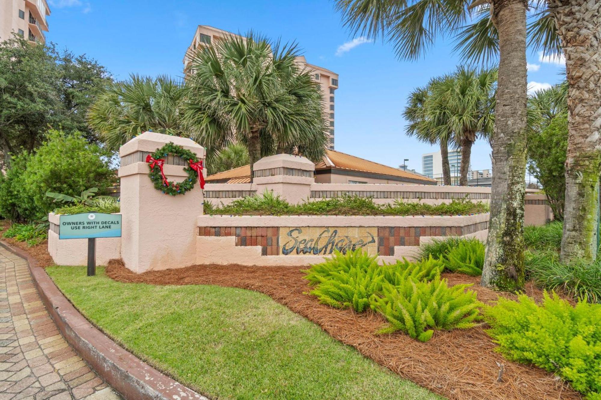 Seachase 404w Holiday home