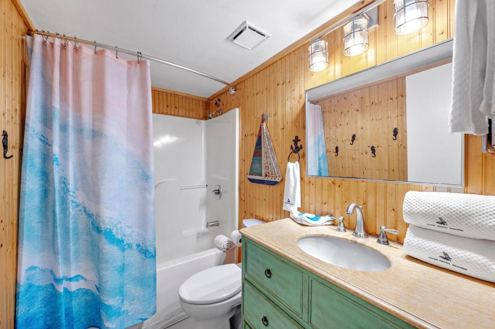 Holiday home Phoenix East 806