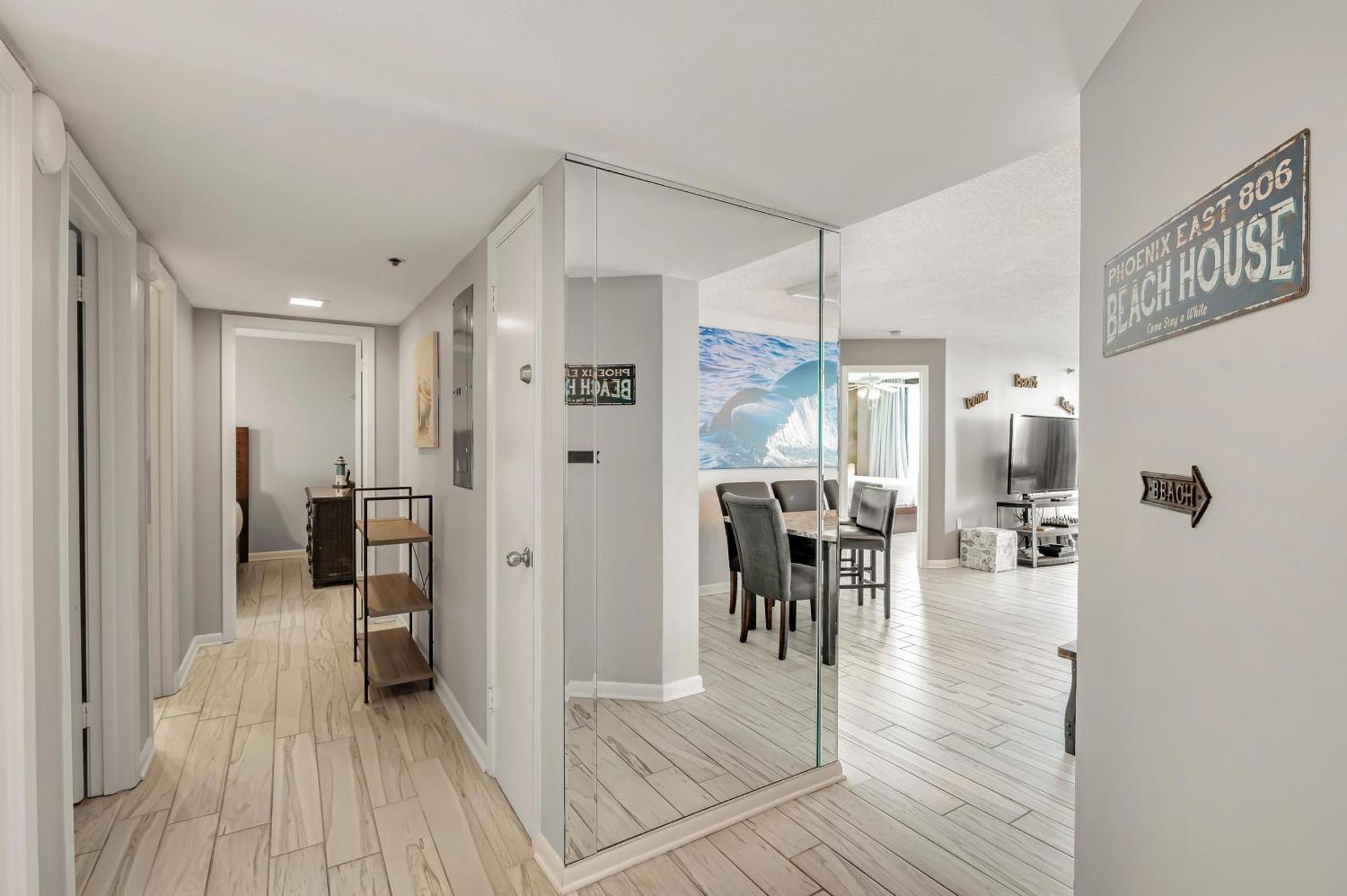 Holiday home Phoenix East 806