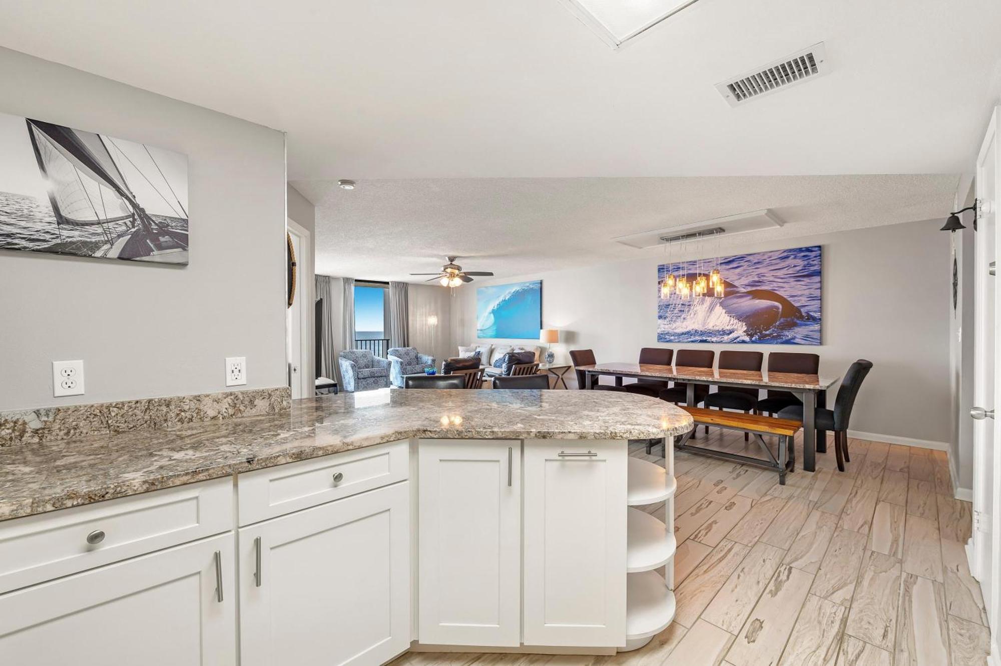 Phoenix East 806 Holiday home