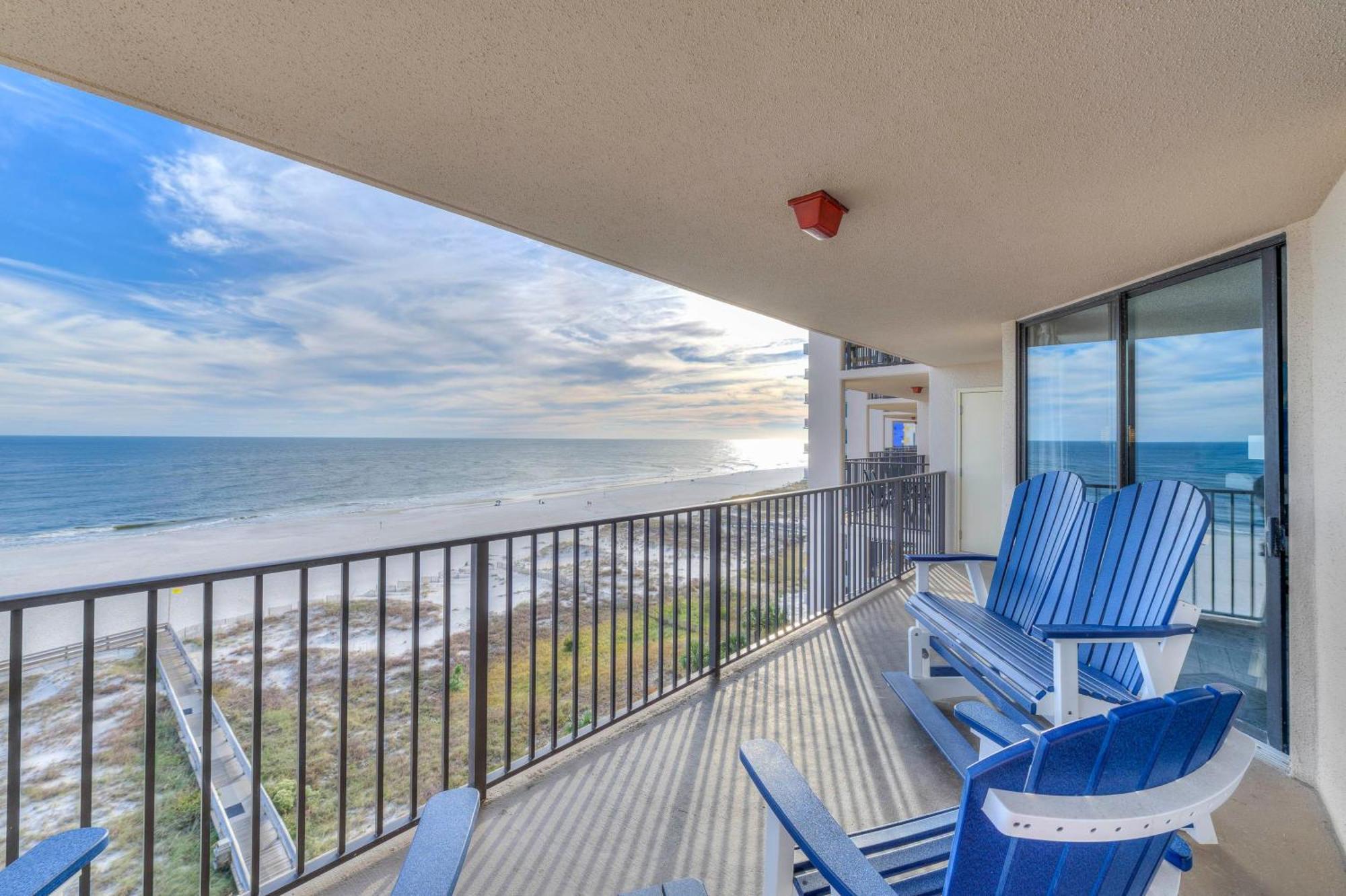 Holiday home Phoenix East 806