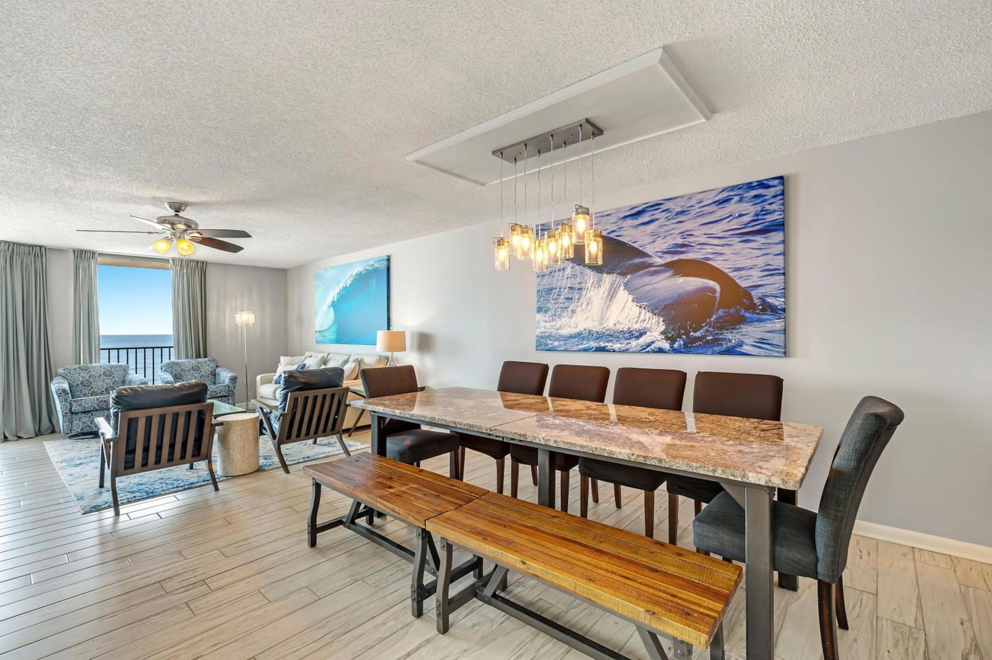 Holiday home Phoenix East 806 Orange Beach